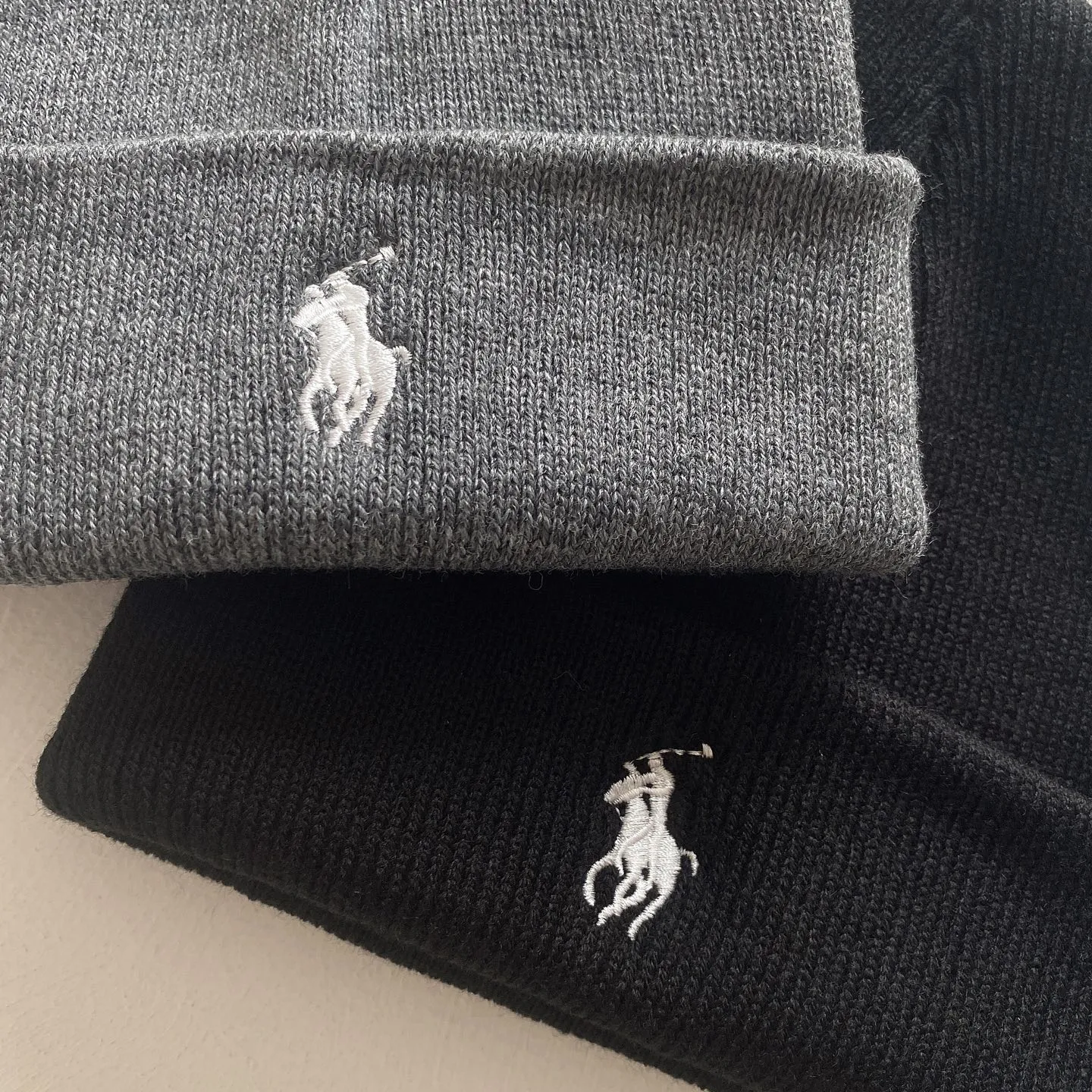 デイリーに大活躍 大人気 保温性 カジュアル ベビー ニット帽