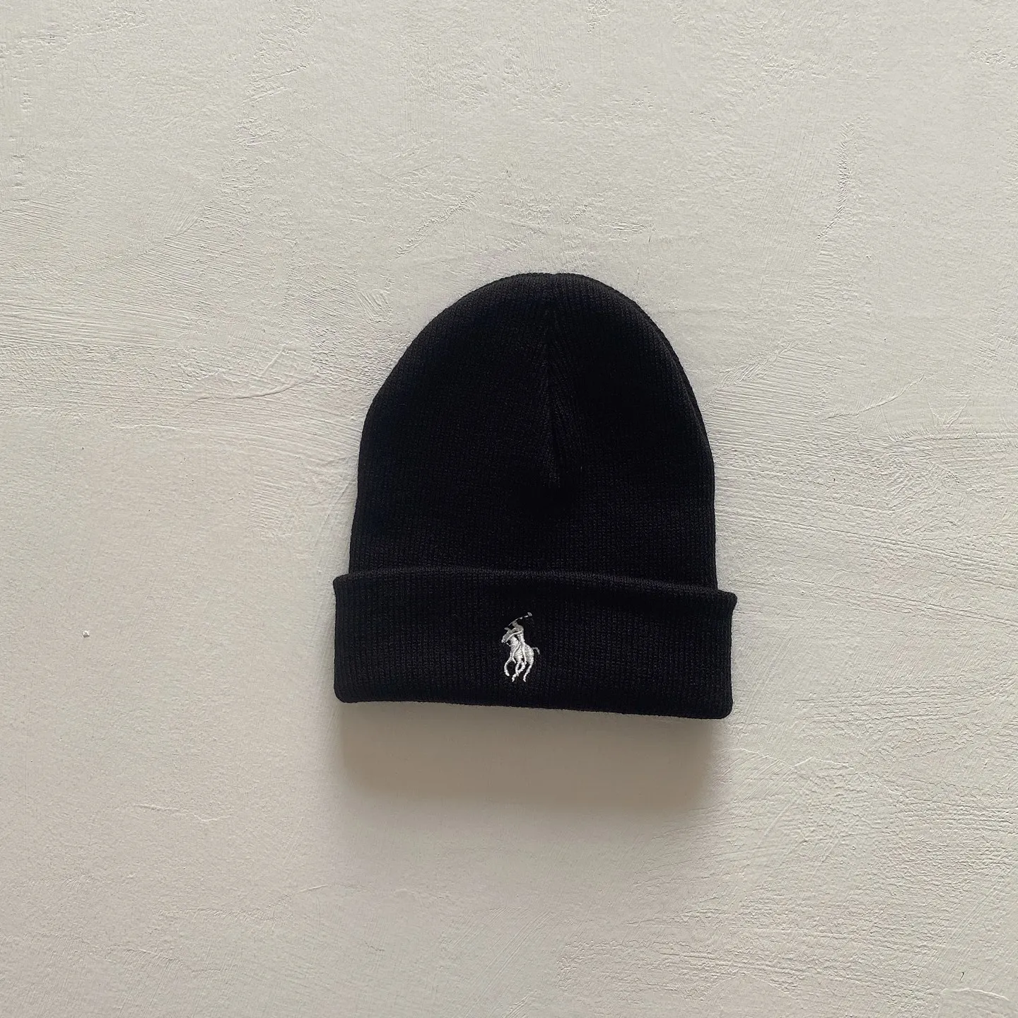 デイリーに大活躍 大人気 保温性 カジュアル ベビー ニット帽