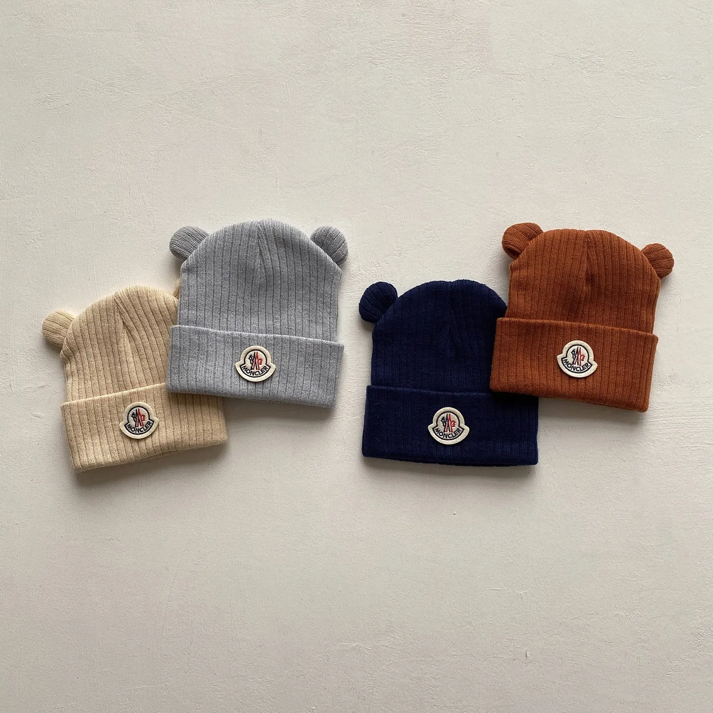 売り切れ必至 注目度UP 可愛い あったか カラバリ豊富 ベビー ニット帽