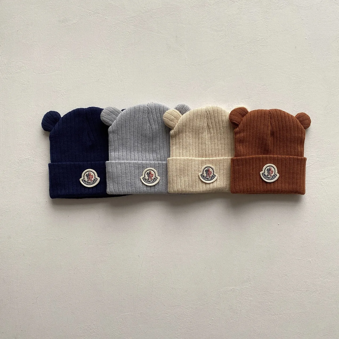 売り切れ必至 注目度UP 可愛い あったか カラバリ豊富 ベビー ニット帽