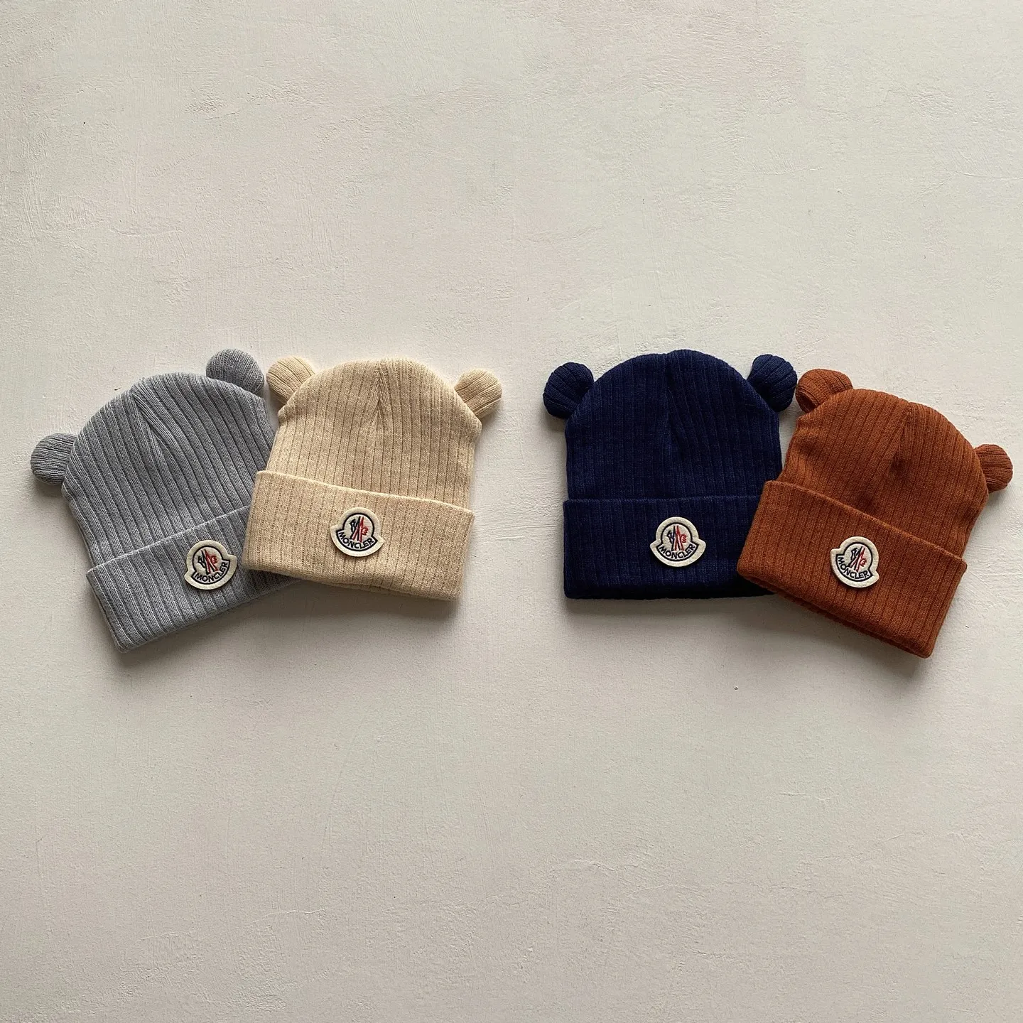 売り切れ必至 注目度UP 可愛い あったか カラバリ豊富 ベビー ニット帽