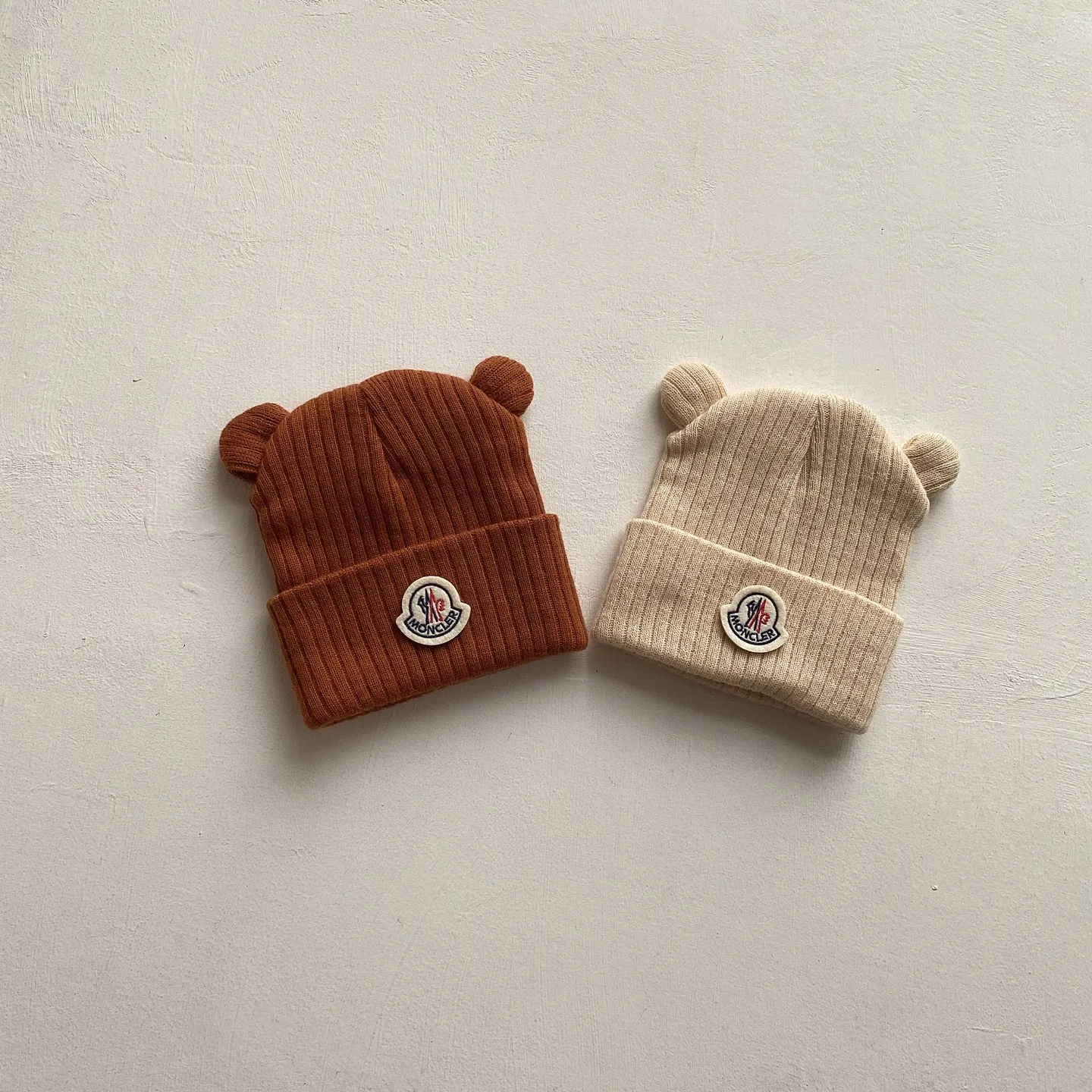 売り切れ必至 注目度UP 可愛い あったか カラバリ豊富 ベビー ニット帽