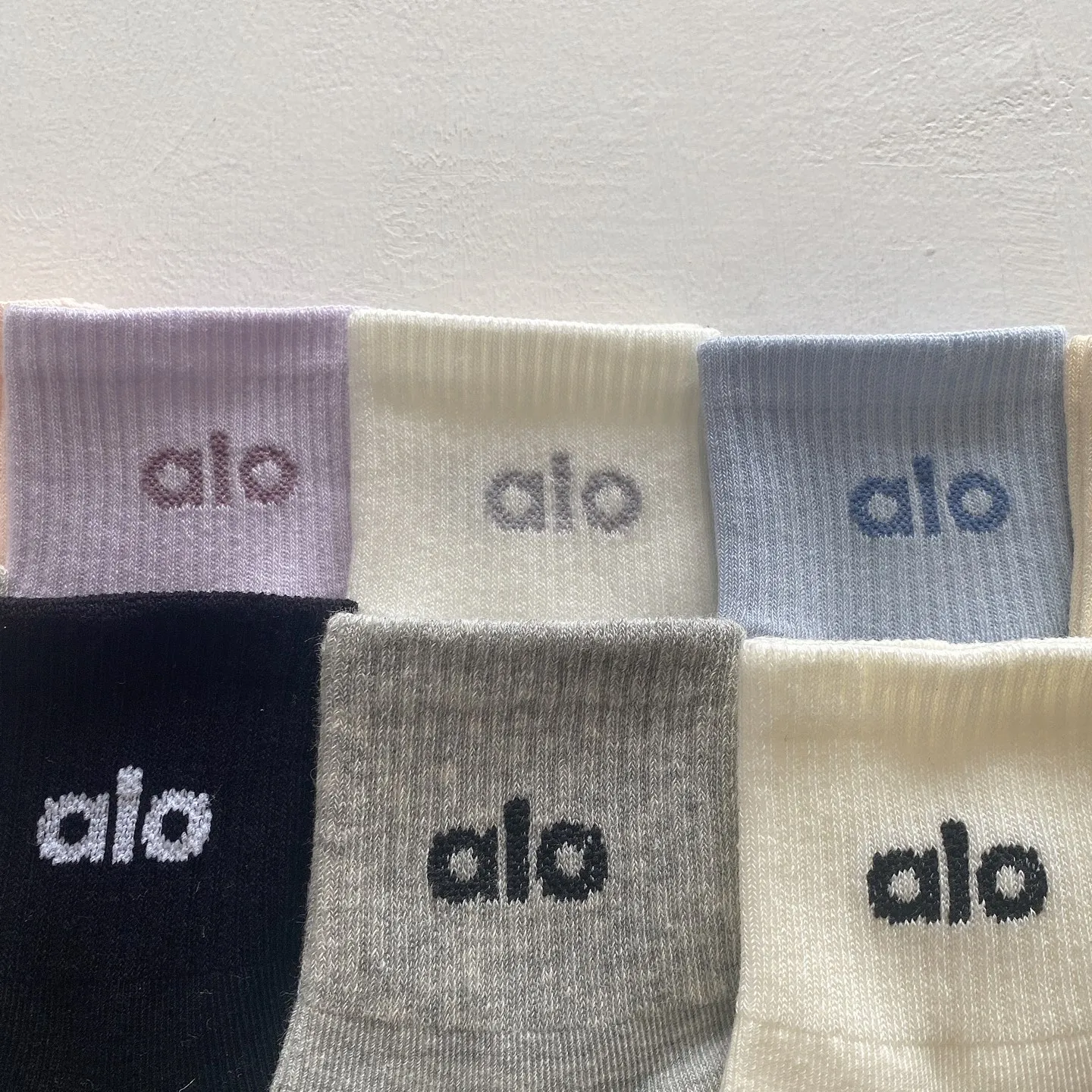 ５足セット スポーツ・運動用 カラフル ストリート風 肌にやさしい キッズ ソックス