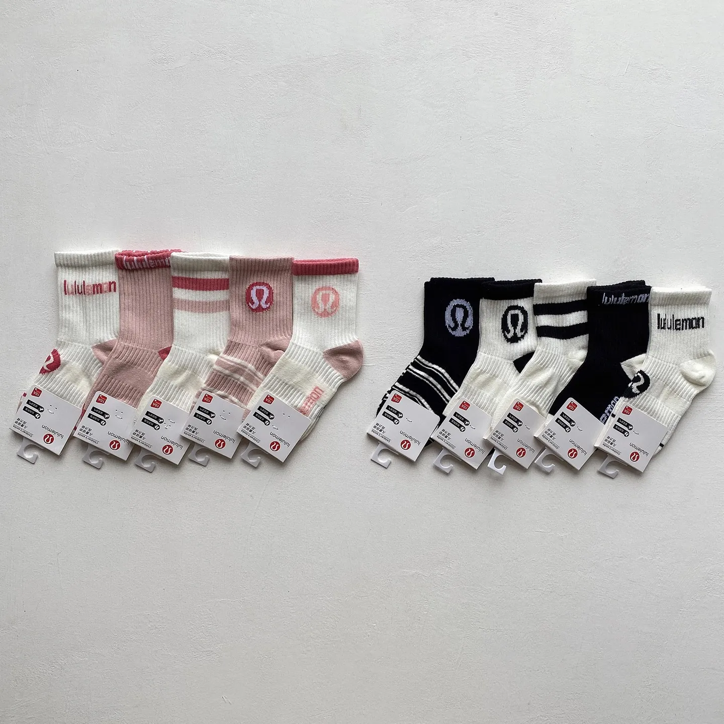 ５足セット スポーツシーン ムレにくい 伸縮性あり 通気性 キッズ ソックス