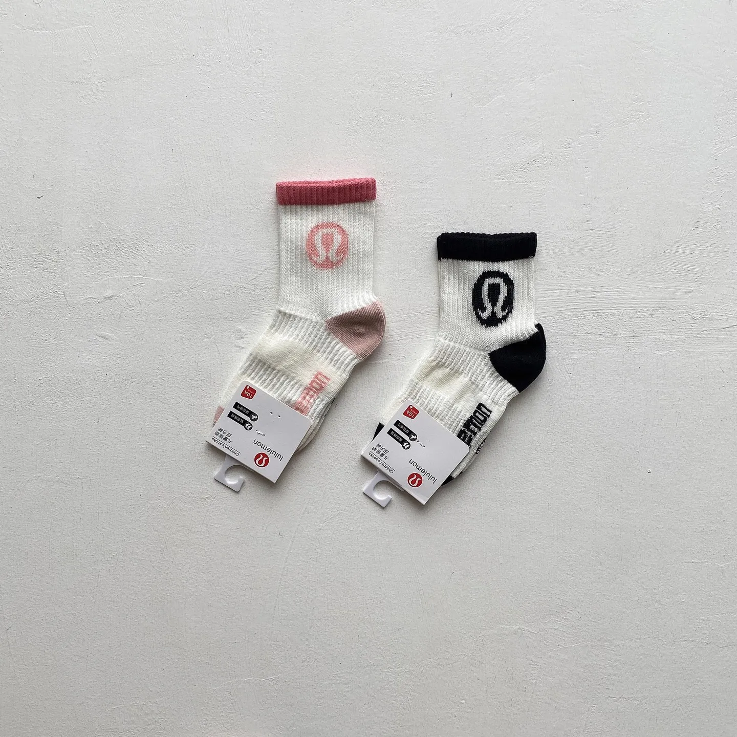 ５足セット スポーツシーン ムレにくい 伸縮性あり 通気性 キッズ ソックス