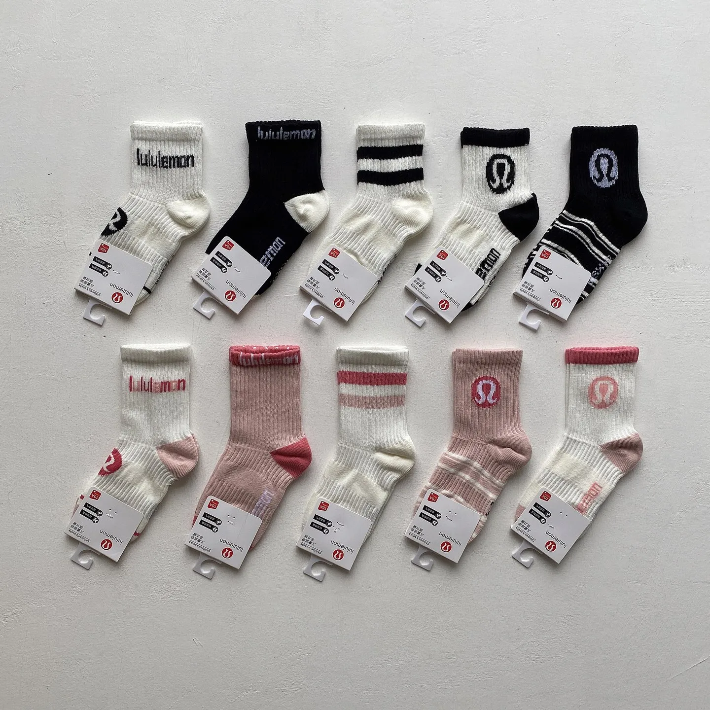 ５足セット スポーツシーン ムレにくい 伸縮性あり 通気性 キッズ ソックス