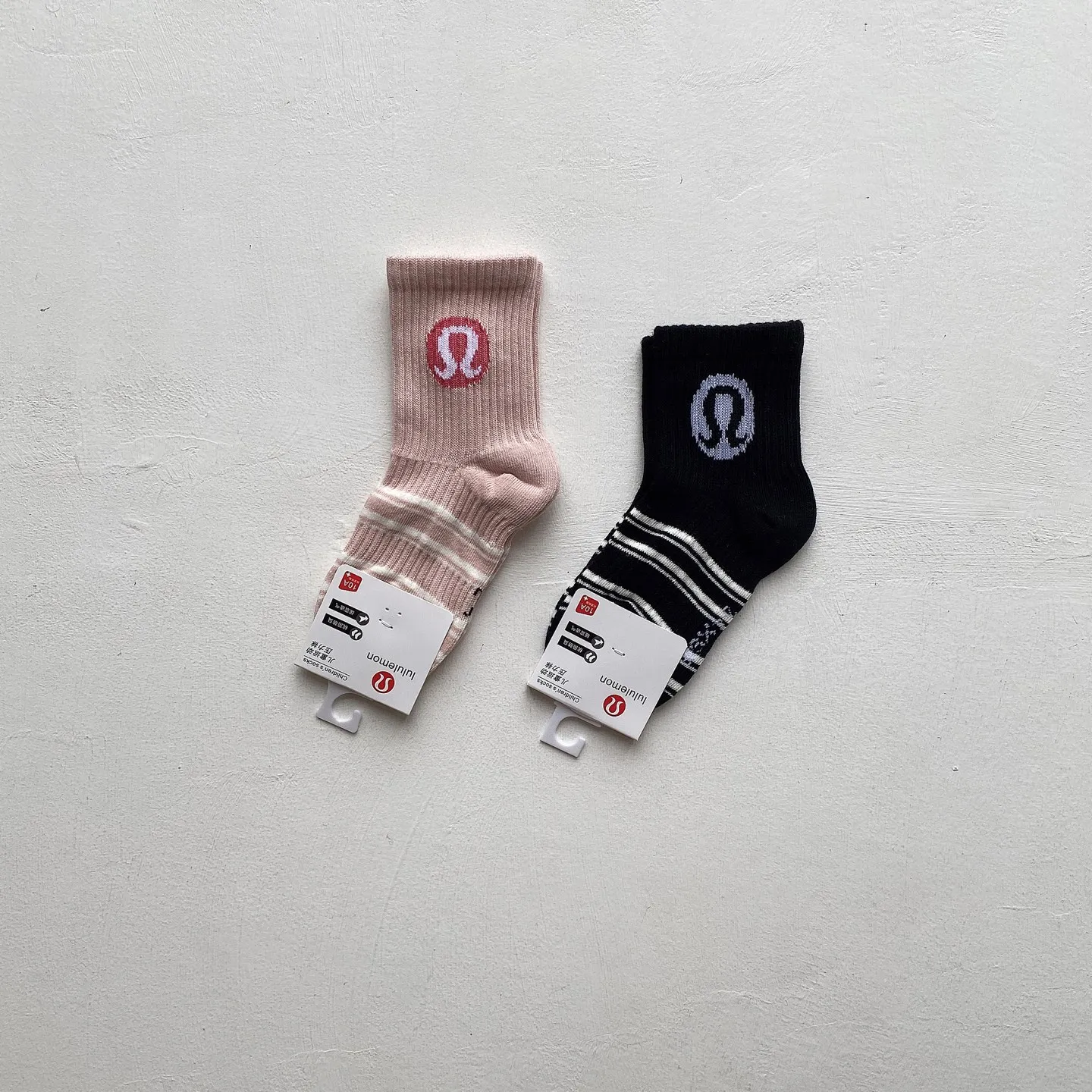 ５足セット スポーツシーン ムレにくい 伸縮性あり 通気性 キッズ ソックス