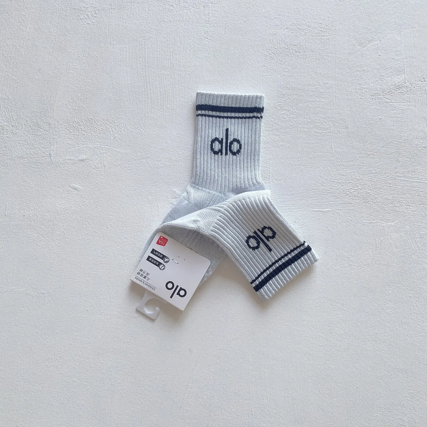 ５足セット スポーティー デイリー シンプル 通気性抜群 キッズ ソックス