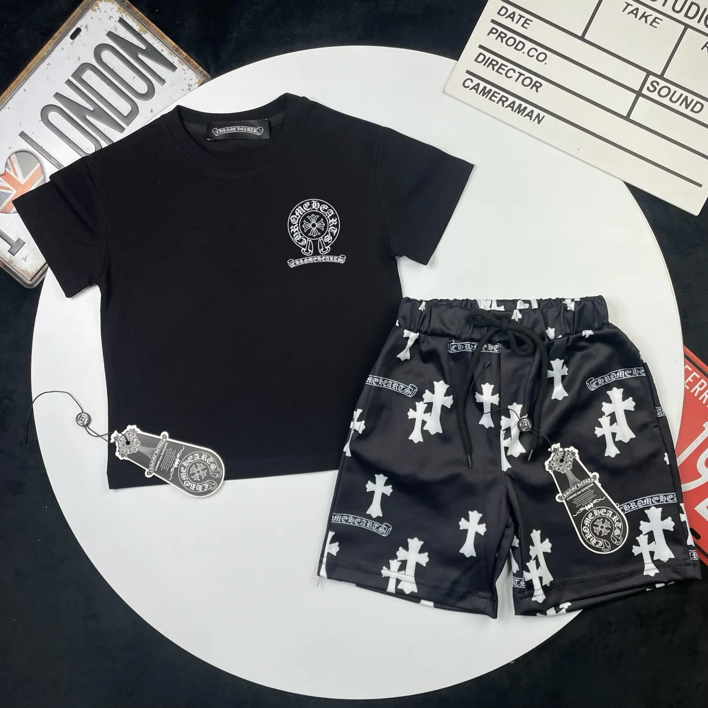 【90-150cm】優しい着用感 軽くてストレスフリー 子ども服に最適 合わせやすい Tシャツ パンツ