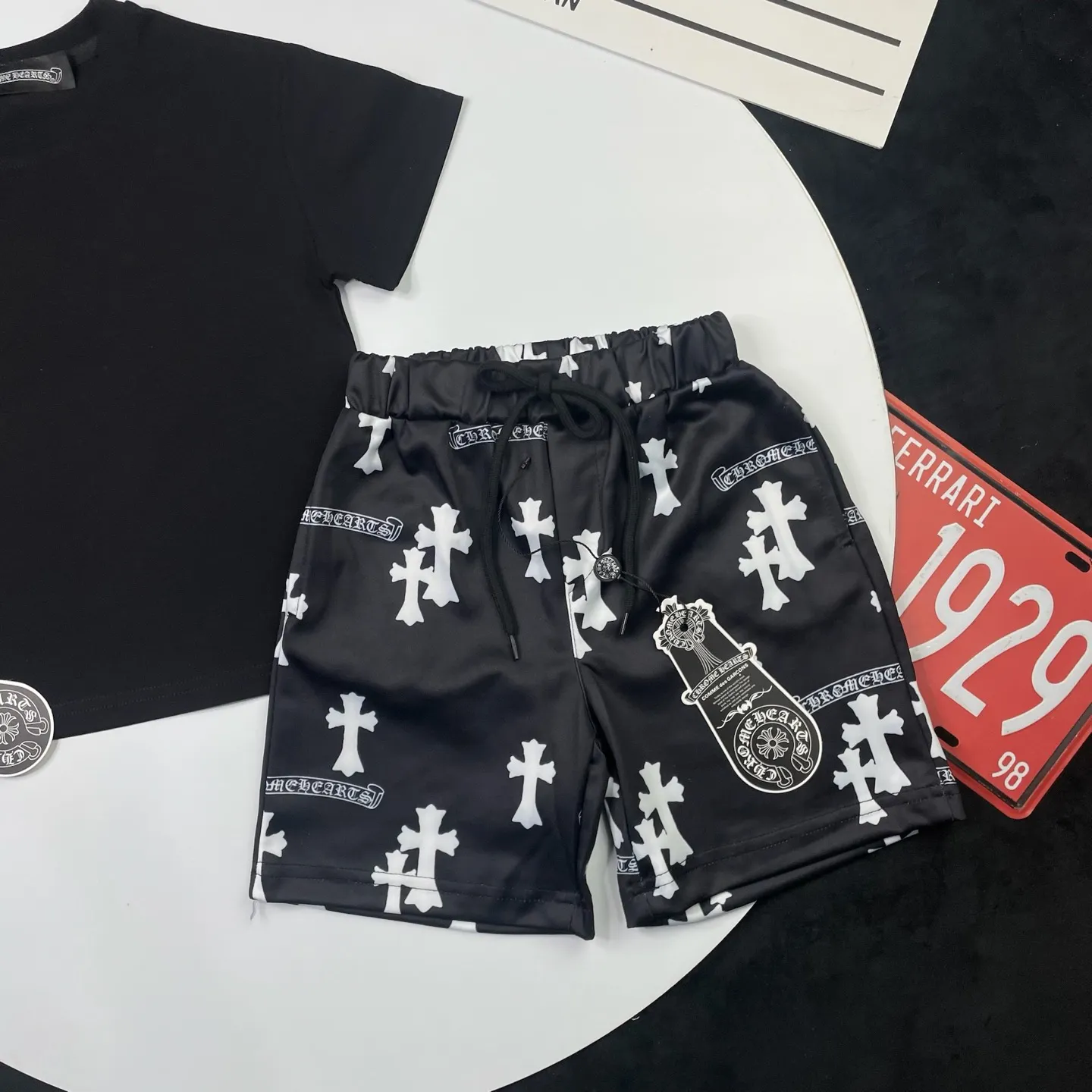 【90-150cm】優しい着用感 軽くてストレスフリー 子ども服に最適 合わせやすい Tシャツ パンツ