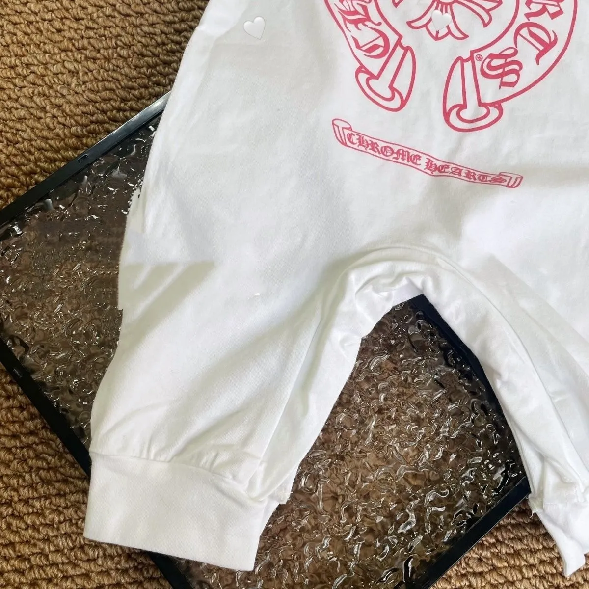 【66-90cm】トレンド感たっぷり リピーター多数 スタイリッシュ 肌触り良い ベビー ロンパース