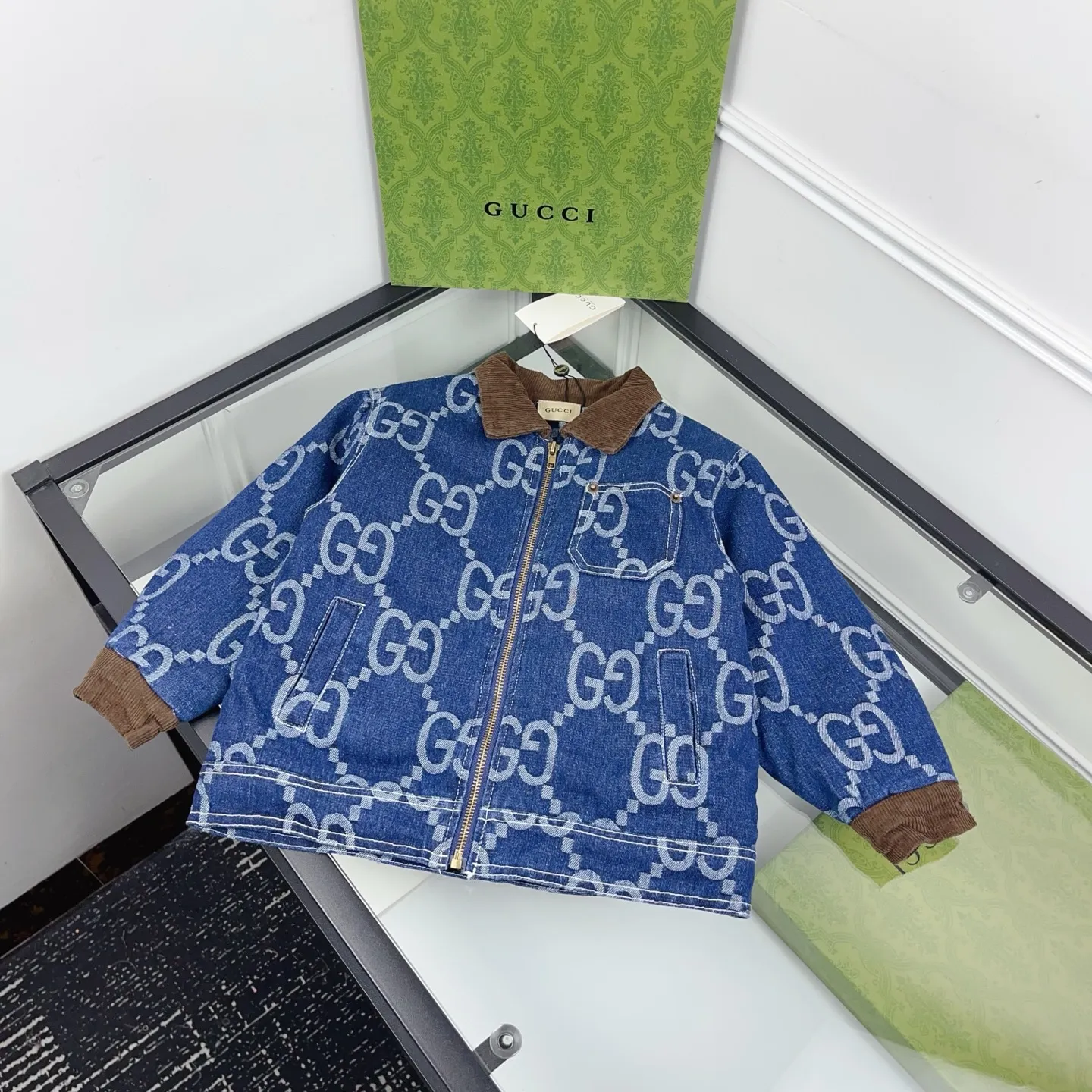 【90-140cm】元気いっぱい おしゃれキッズに 今季大注目 カジュアル 合わせやすい アウター