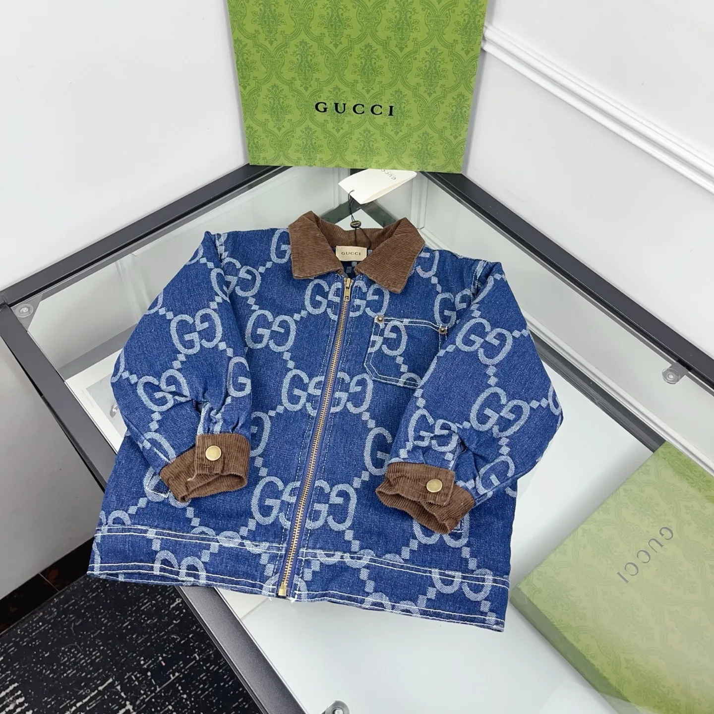 【90-140cm】元気いっぱい おしゃれキッズに 今季大注目 カジュアル 合わせやすい アウター