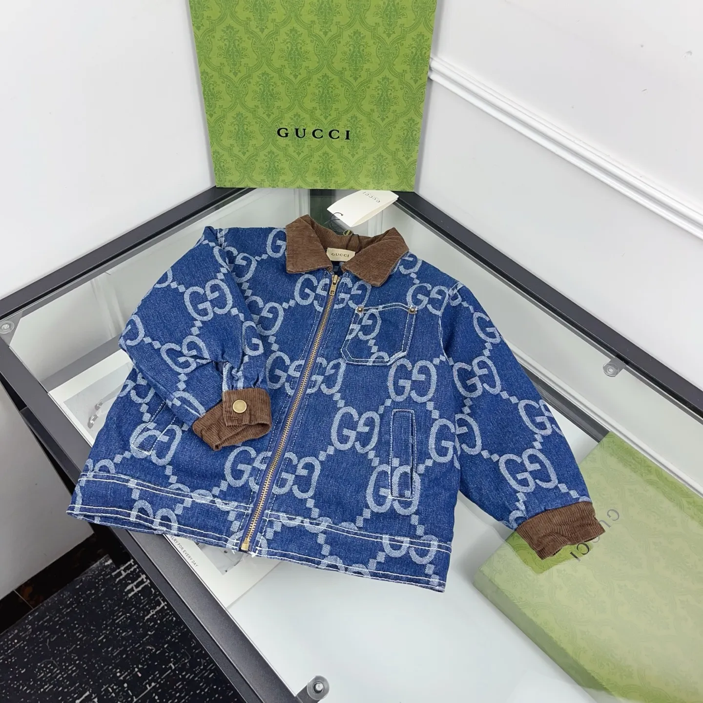 【90-140cm】元気いっぱい おしゃれキッズに 今季大注目 カジュアル 合わせやすい アウター