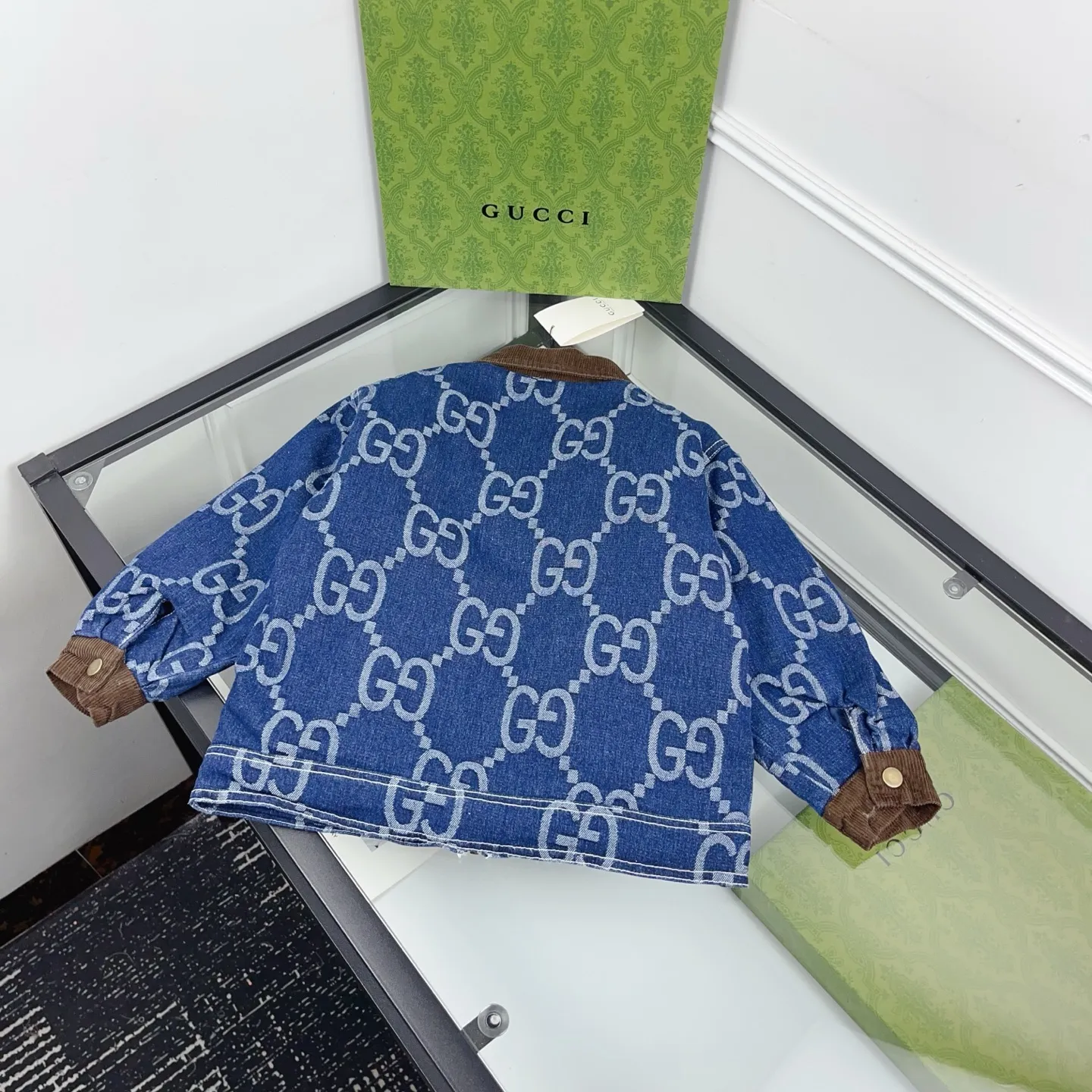 【90-140cm】元気いっぱい おしゃれキッズに 今季大注目 カジュアル 合わせやすい アウター