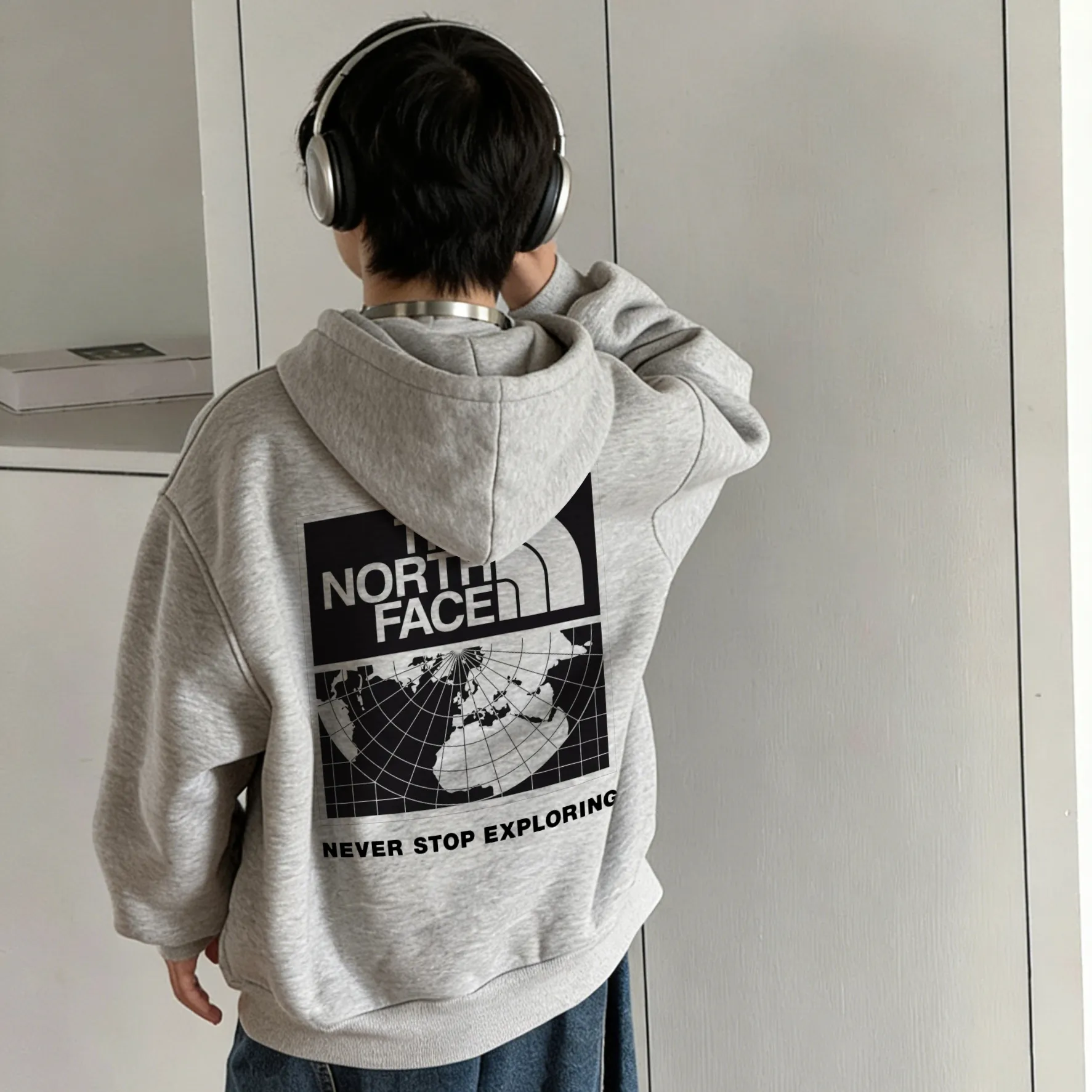 【90-160cm】快適な着用感 見た目も着心地も おしゃれ感アップ 合わせやすい 男の子 ジップパーカー