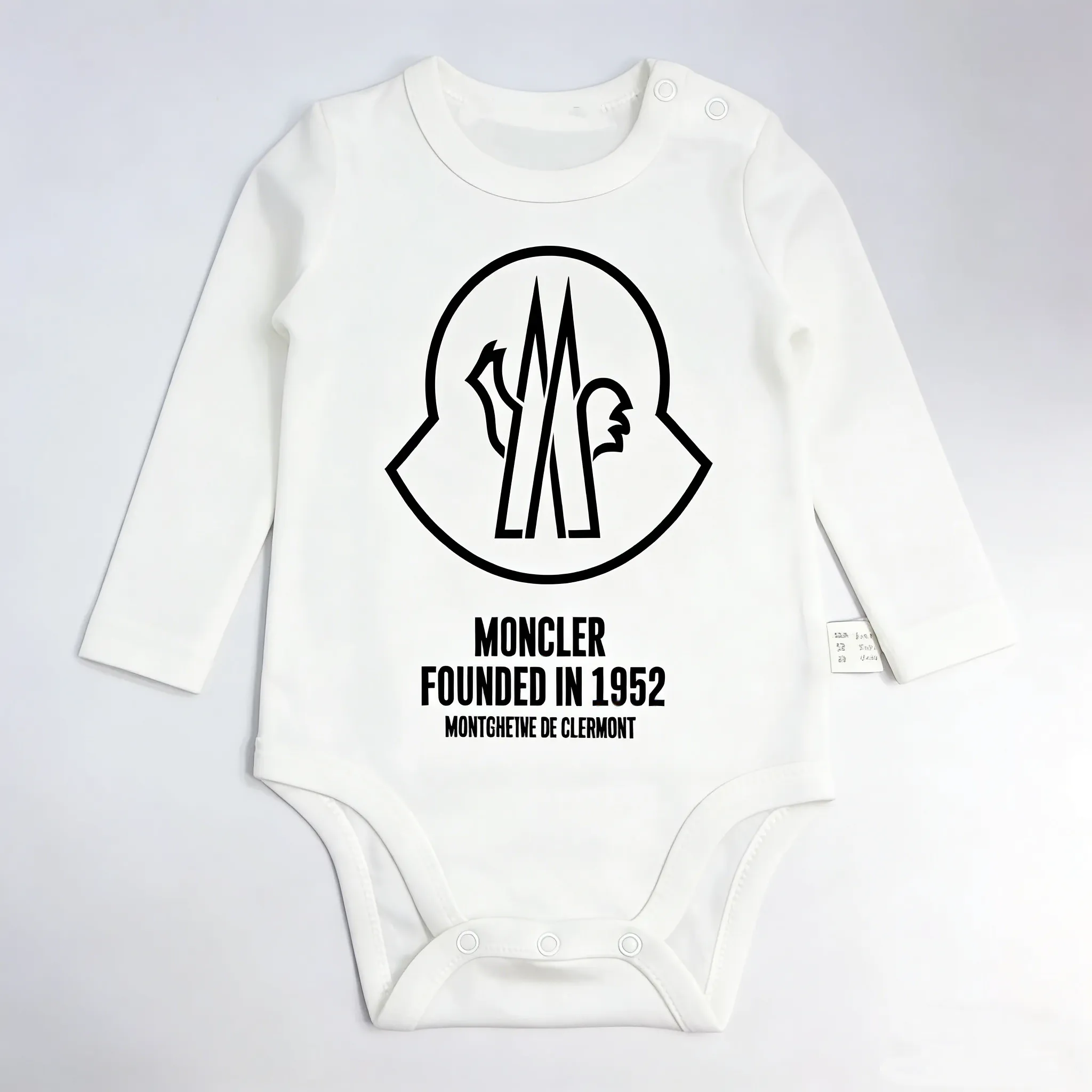 【66-90cm】爆売れ必至 絶対欲しい トレンド  快適な着心地 ベビー ロンパース