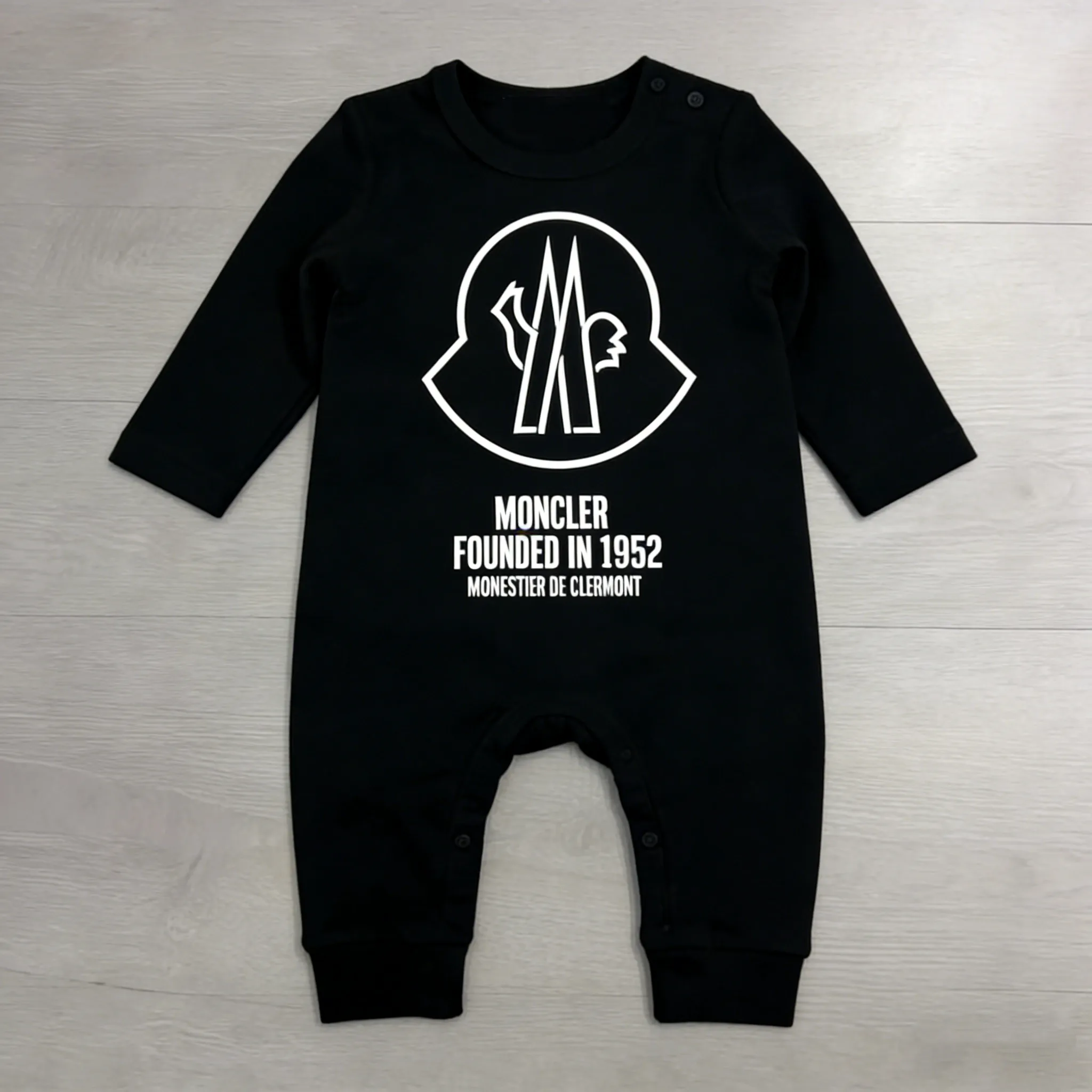 【66-90cm】爆売れ必至 絶対欲しい トレンド  快適な着心地 ベビー ロンパース