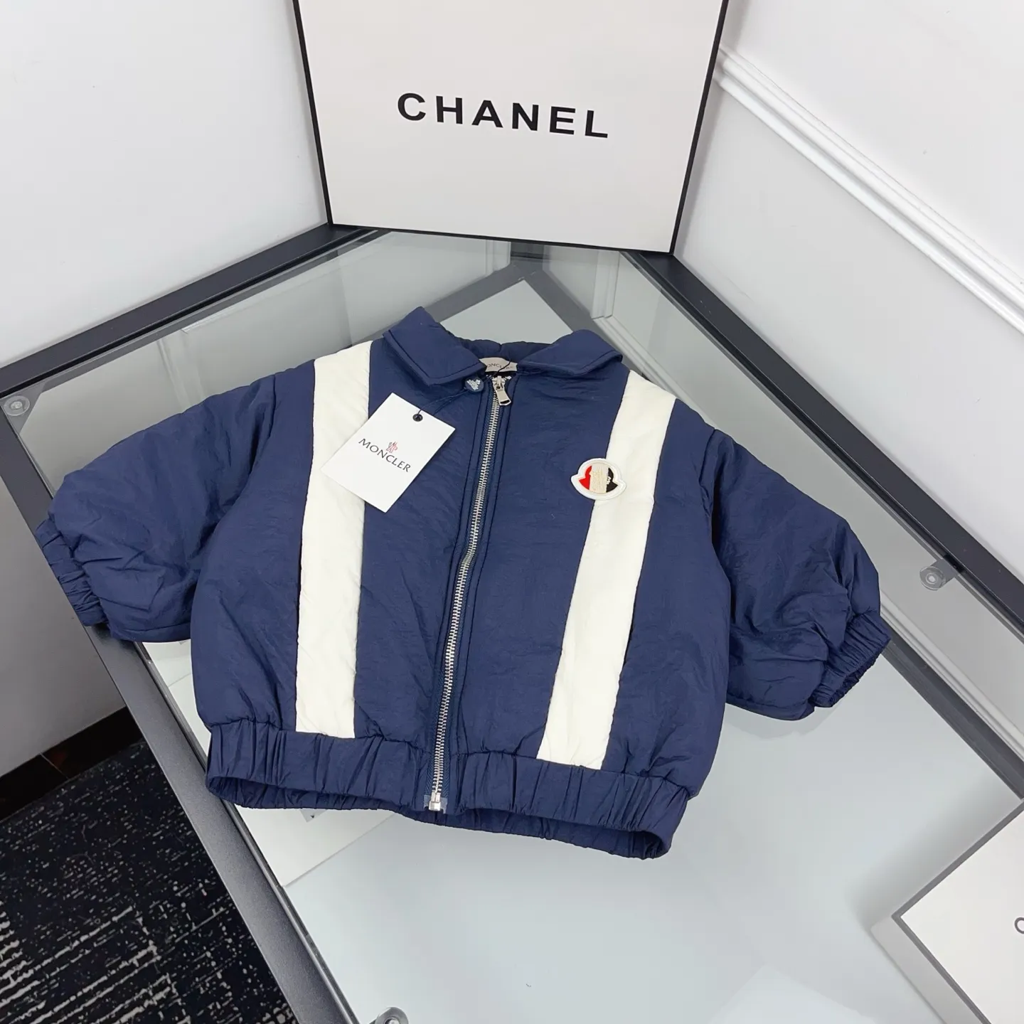 【90-140cm】毎日着たくなる 季節感たっぷり コーデしやすい カジュアル 合わせやすい アウター