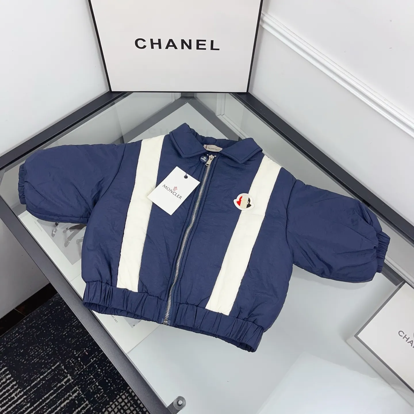 【90-140cm】毎日着たくなる 季節感たっぷり コーデしやすい カジュアル 合わせやすい アウター