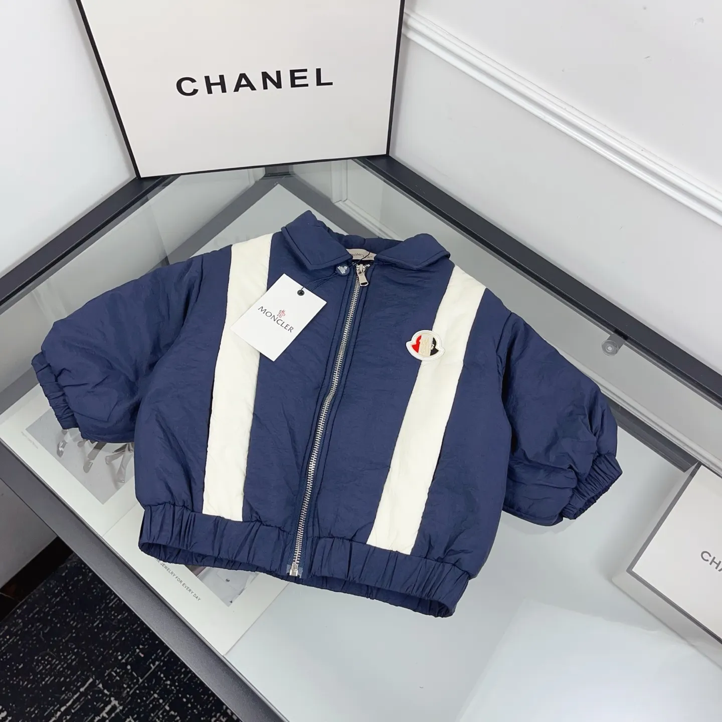 【90-140cm】毎日着たくなる 季節感たっぷり コーデしやすい カジュアル 合わせやすい アウター