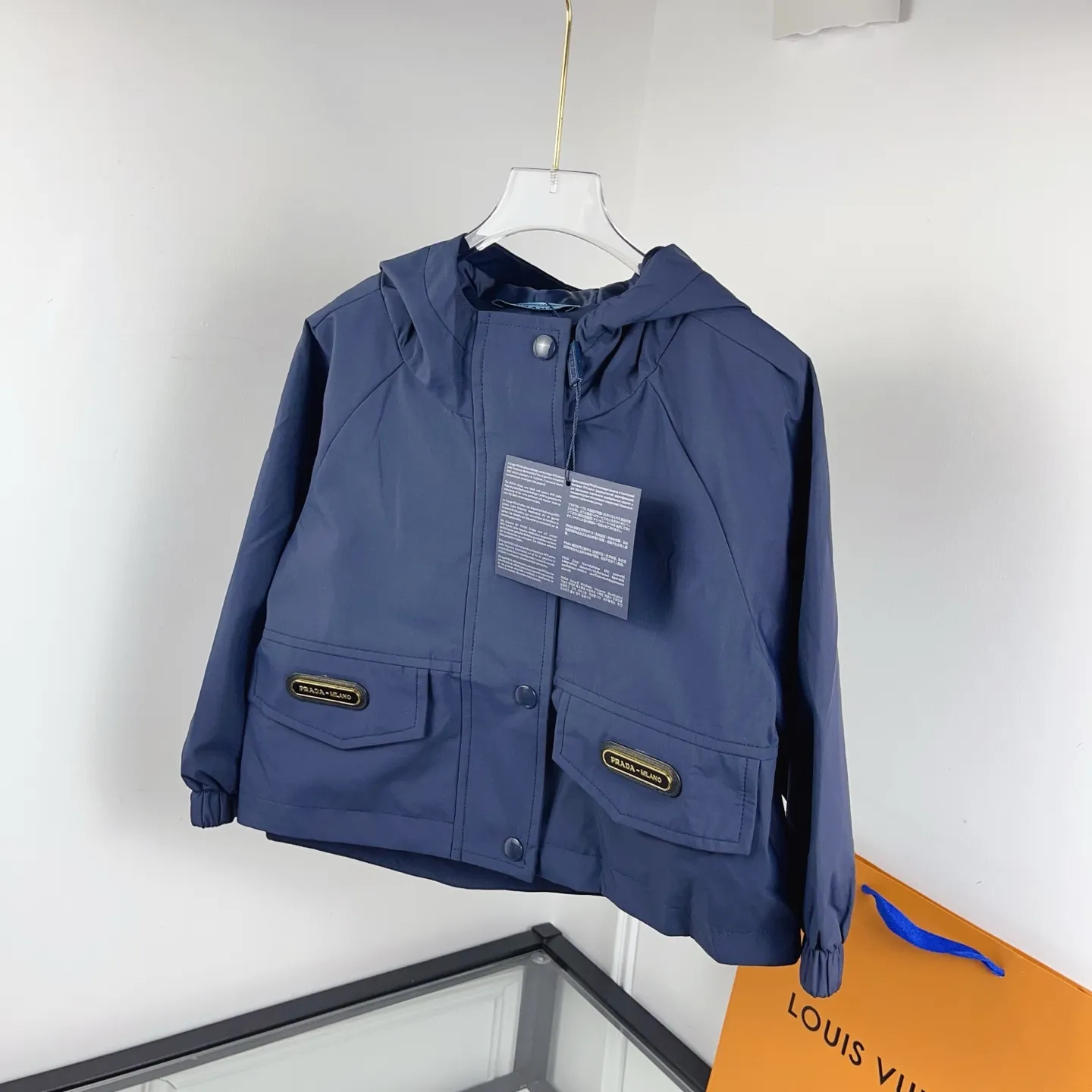 【110-160cm】おしゃれ感アップ 子どもらしさ満載 一枚で決まる カジュアル 合わせやすい アウター