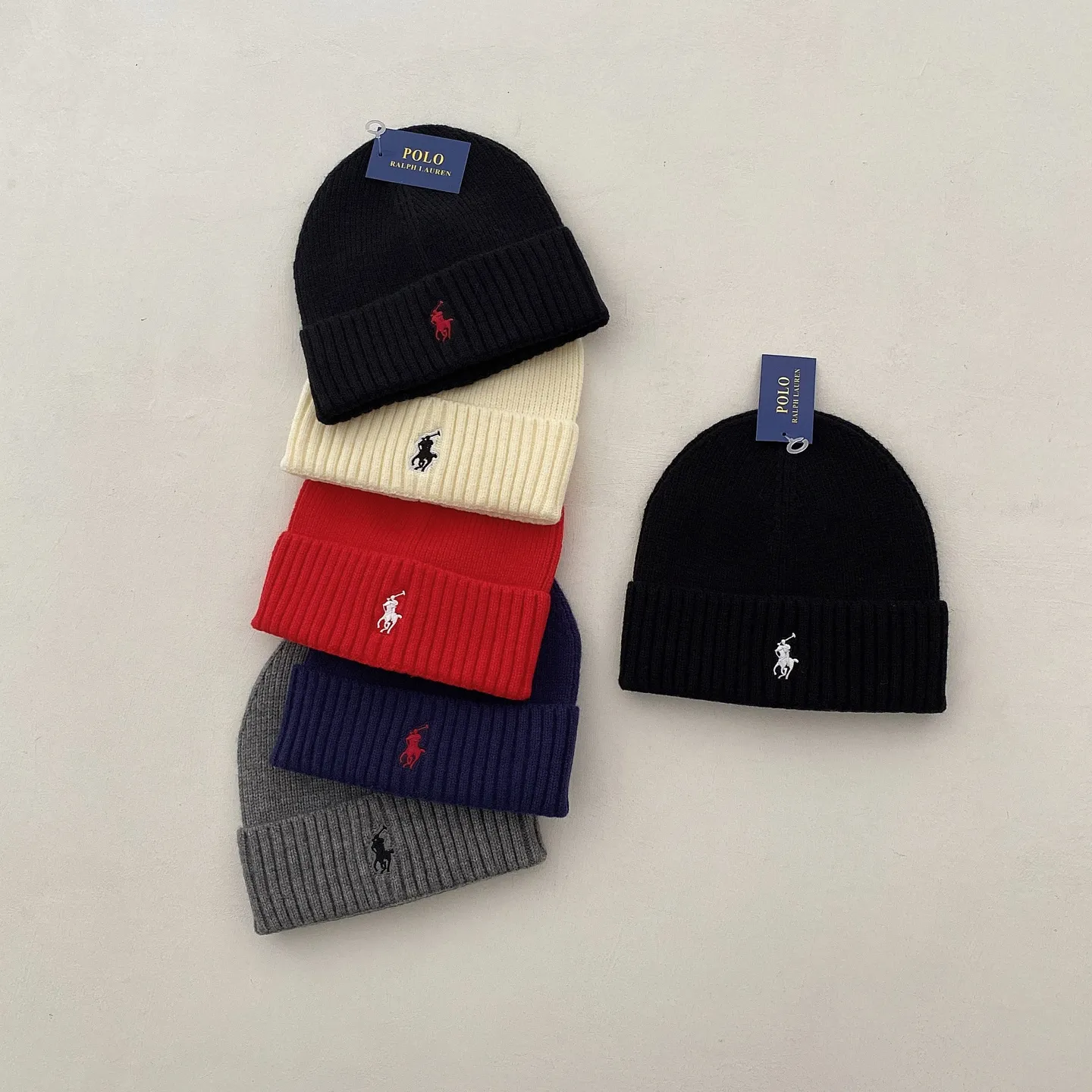 デイリー使い ナチュラル カラバリ豊富 秋冬用 しっかり防寒 キッズ ニット帽