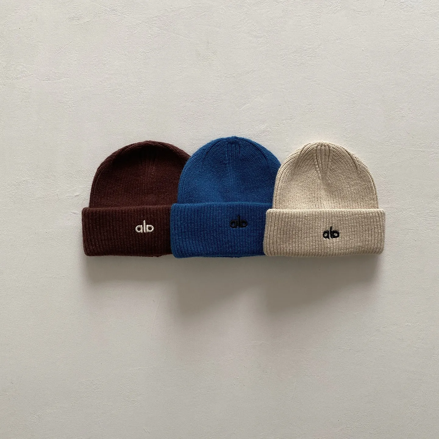 アウトドアにもおすすめ 大注目 カジュアル 保温性抜群 キッズ ニット帽