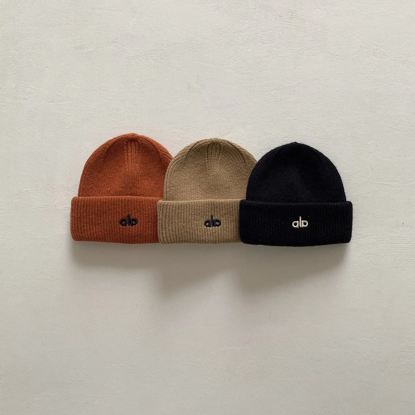 アウトドアにもおすすめ 大注目 カジュアル 保温性抜群 キッズ ニット帽