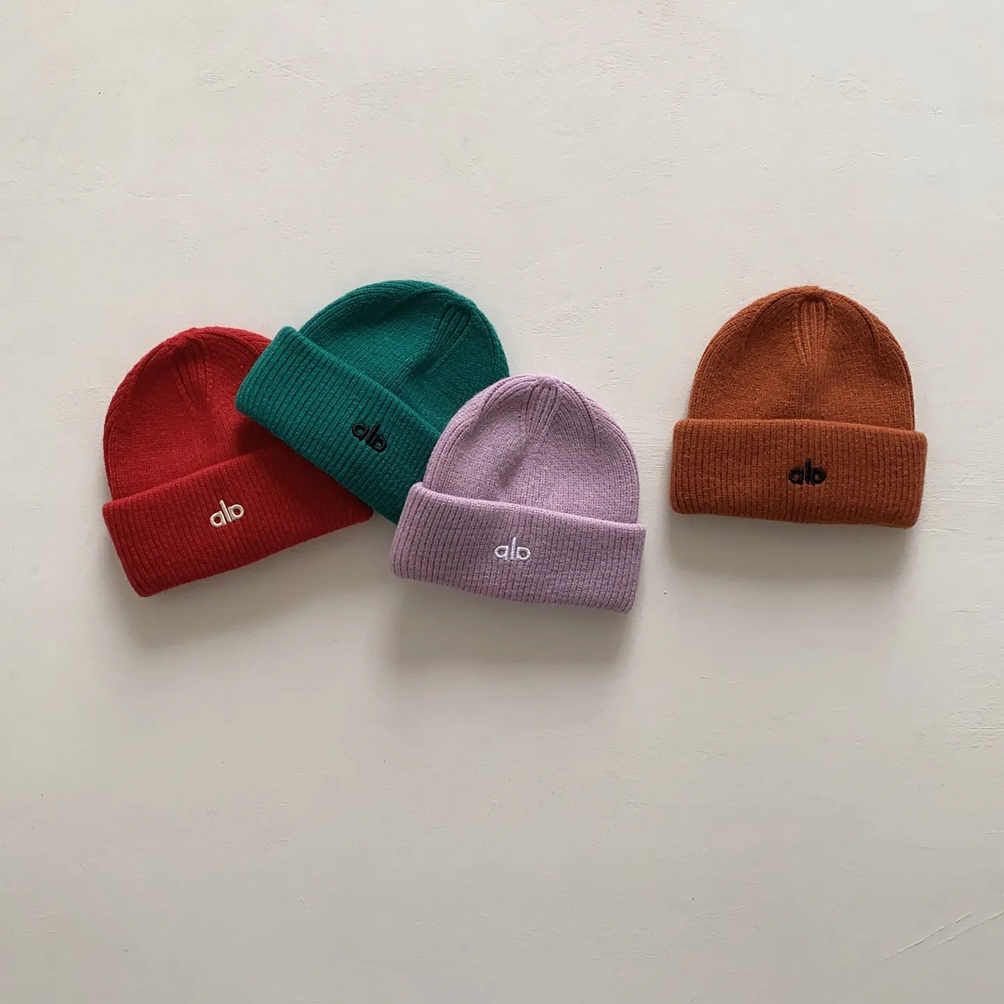 アウトドアにもおすすめ 大注目 カジュアル 保温性抜群 キッズ ニット帽