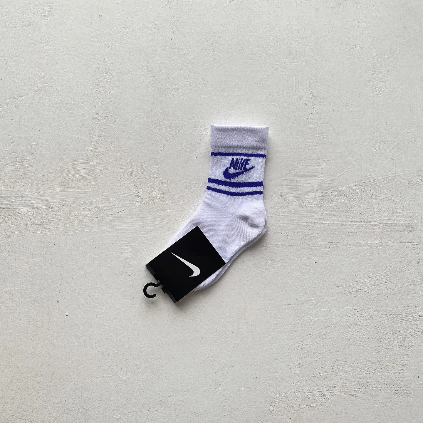 4足セット デイリー使い スポーティー ベーシック 吸汗性あり キッズ ソックス