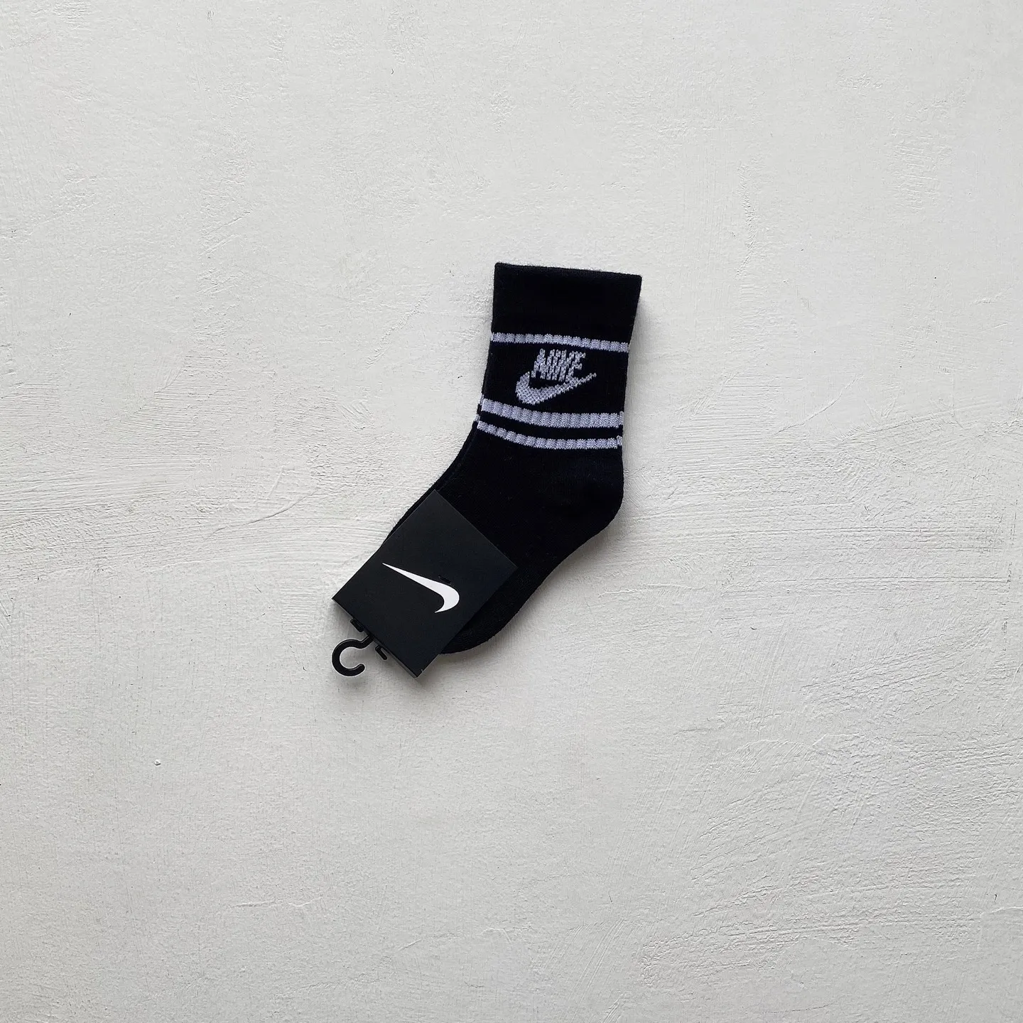 4足セット デイリー使い スポーティー ベーシック 吸汗性あり キッズ ソックス