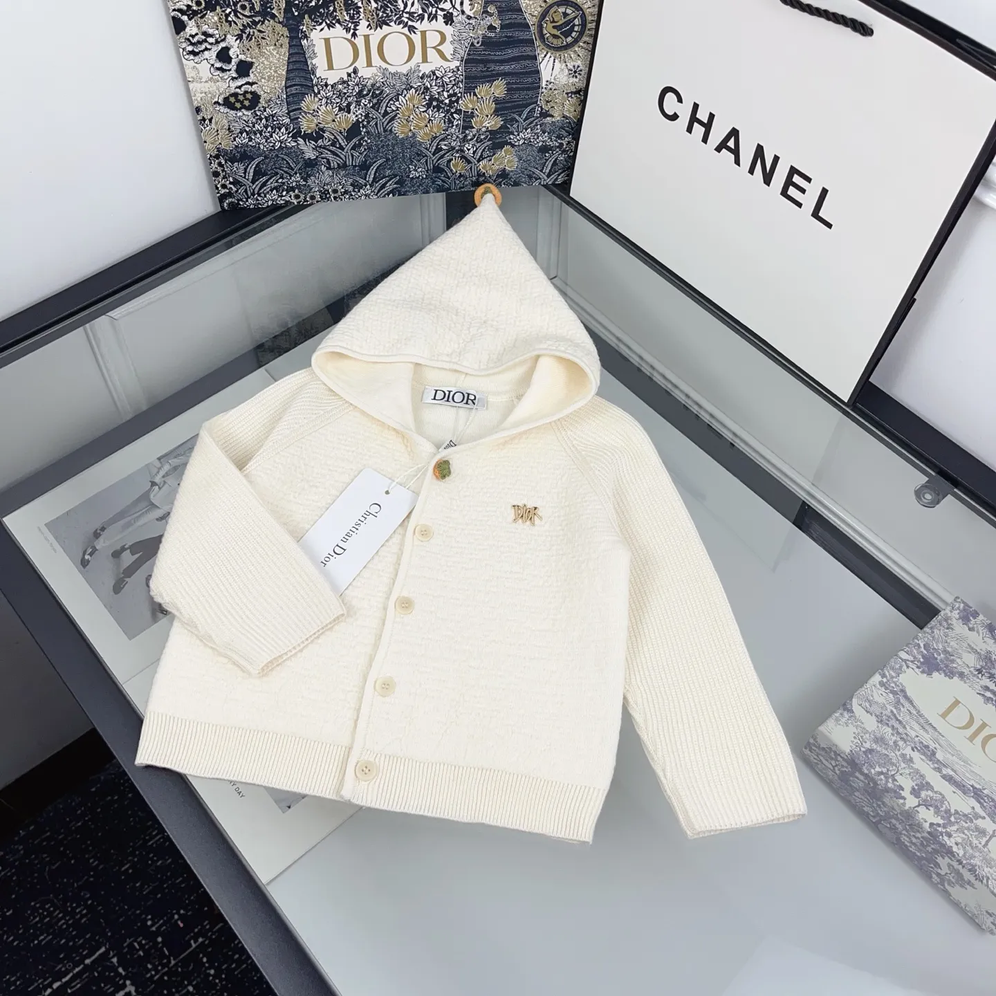 【80-130cm】着回し力抜群 トレンド×ベーシック 可愛さ満点 カジュアル 合わせやすい アウター