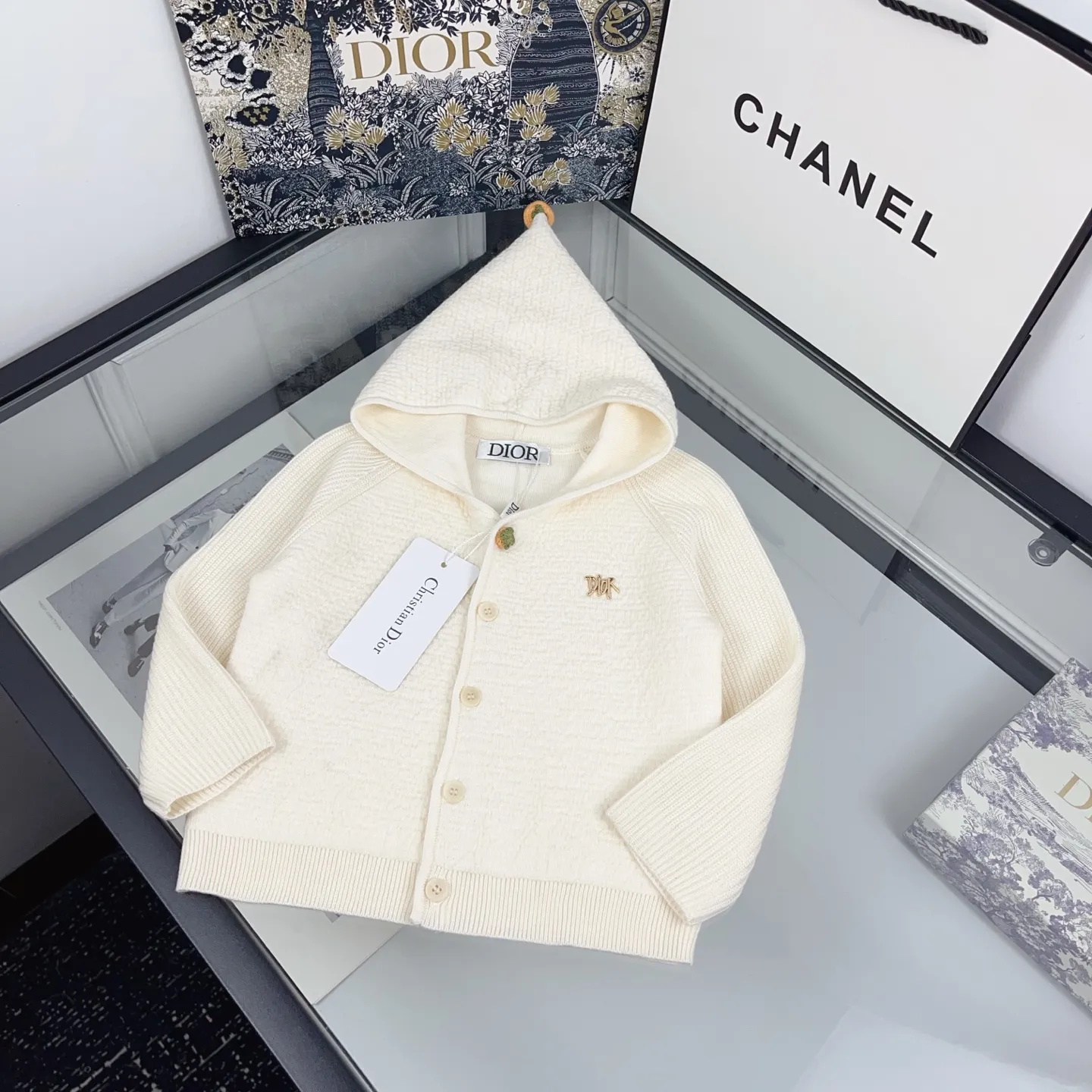 【80-130cm】着回し力抜群 トレンド×ベーシック 可愛さ満点 カジュアル 合わせやすい アウター