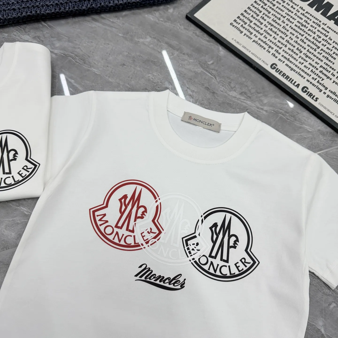 【100-150cm+親子ペア】リラックス感ある 新作 着心地抜群 カジュアル 親子ペア 半袖 Ｔシャツ