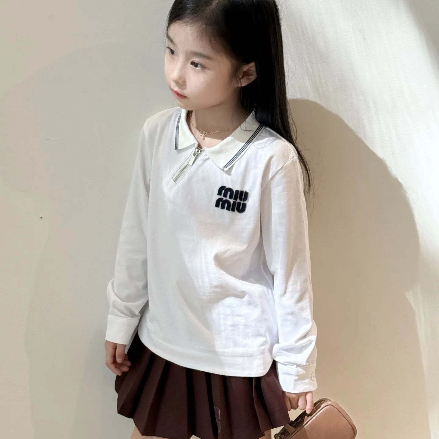 【100-160cm】おしゃれキッズに 今季大注目 韓国風スタイル カジュアル 合わせやすい 女の子 アウター トップス