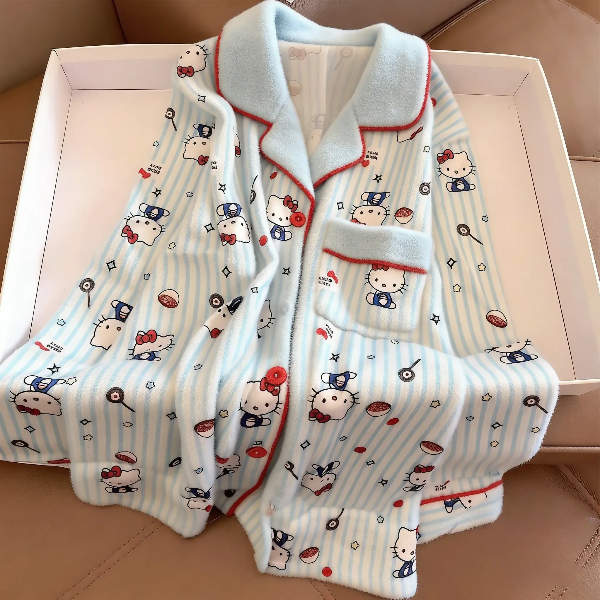 【90-160cm】高品質素材使用 軽くてやわらかい おしゃれ感アップ カジュアル 肌触りいい 女の子 セットアップ パジャマ