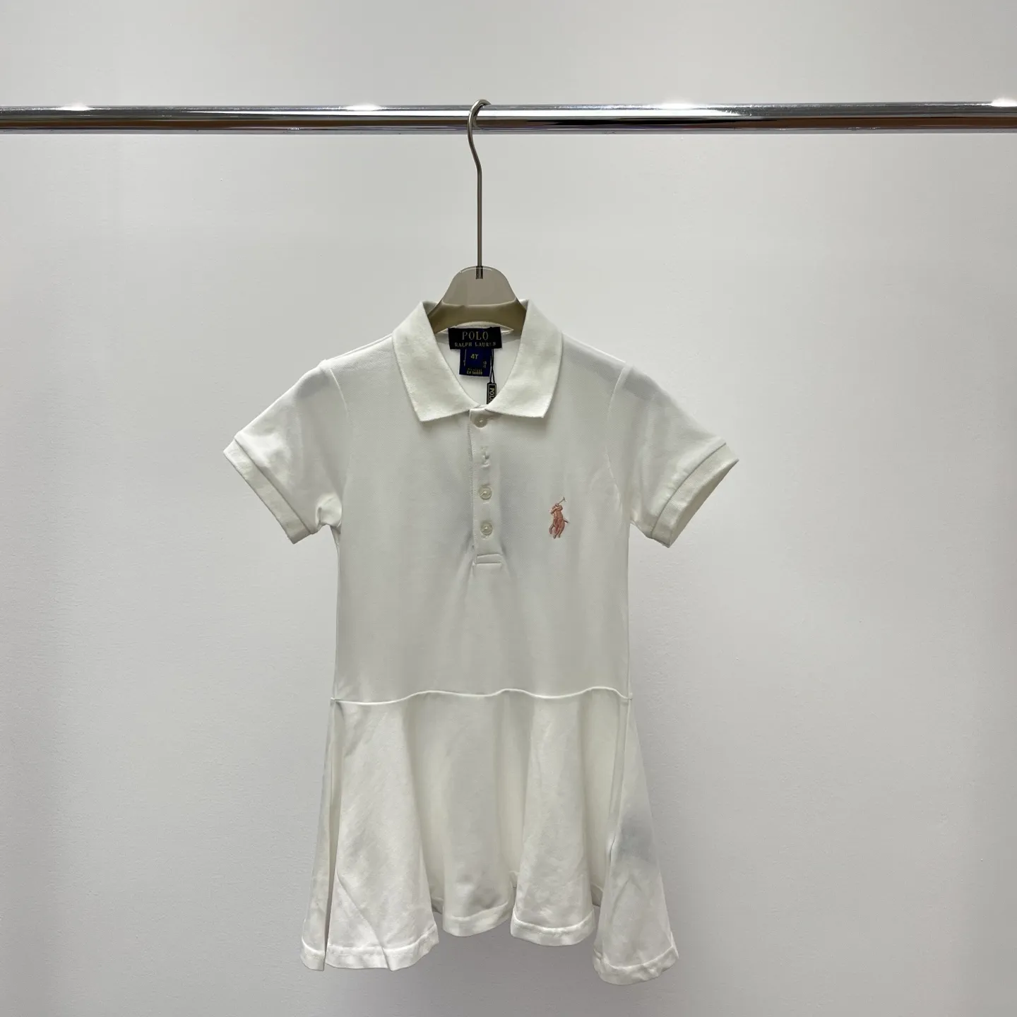 【100-160cm】おしゃれ見え 可愛く決まる コーデ主役 カジュアル 多色選べる 着せやすい 女の子 ワンピース