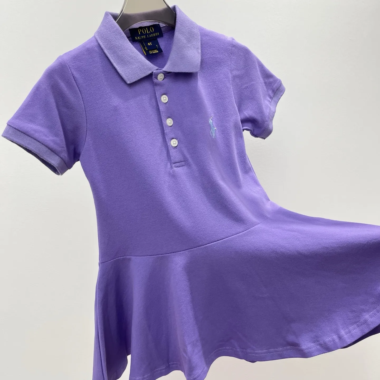 【100-160cm】おしゃれ見え 可愛く決まる コーデ主役 カジュアル 多色選べる 着せやすい 女の子 ワンピース