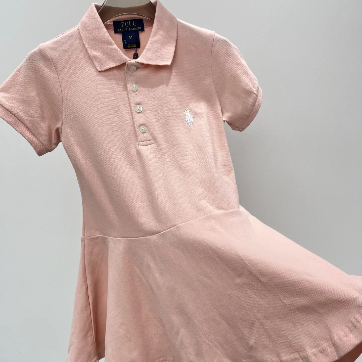 【100-160cm】おしゃれ見え 可愛く決まる コーデ主役 カジュアル 多色選べる 着せやすい 女の子 ワンピース