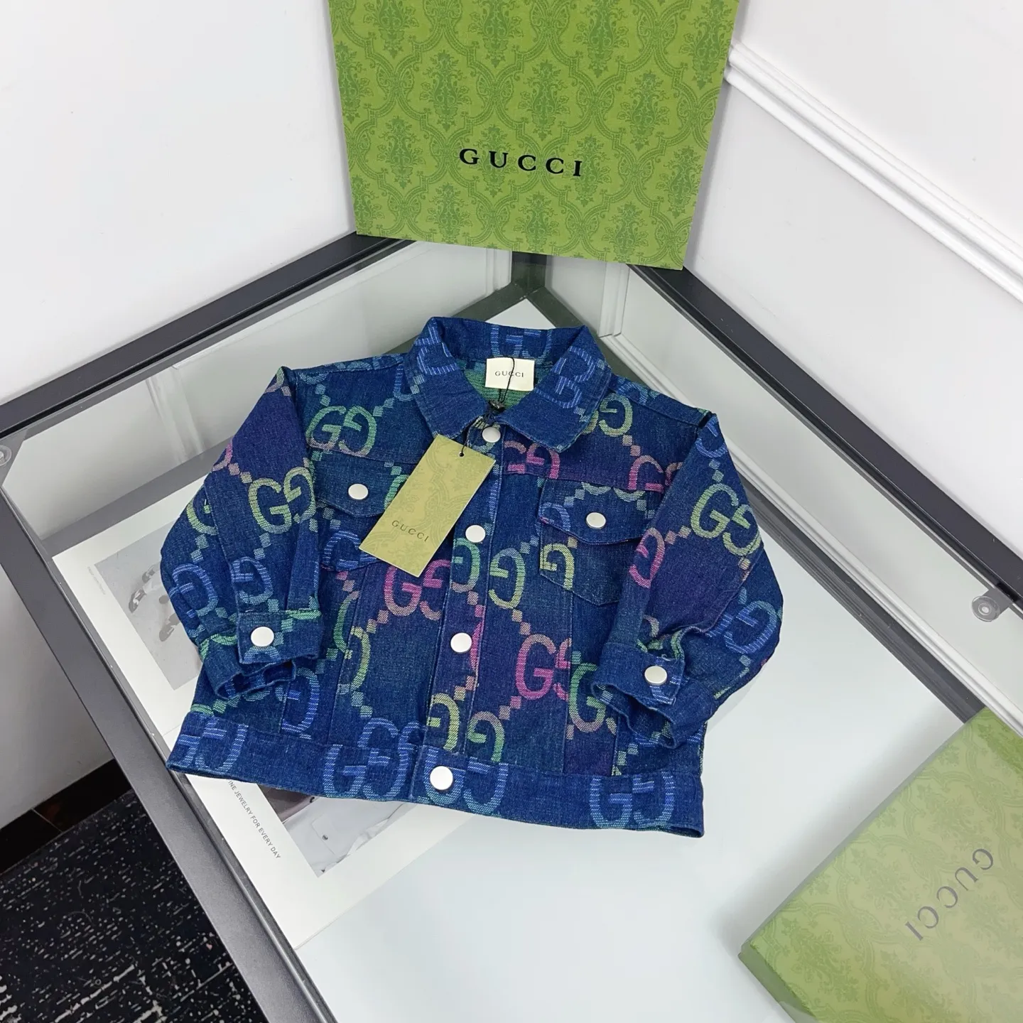 【90-140cm】快適な着用感 高感度デザイン モードカジュアル 合わせやすい アウター