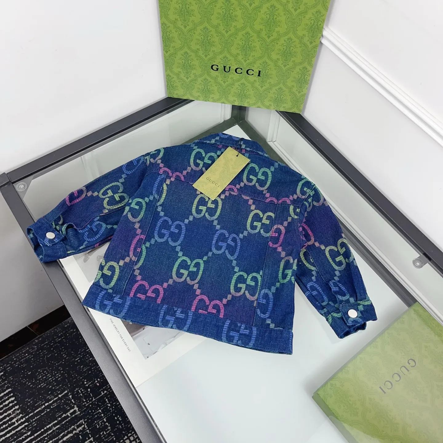 【90-140cm】快適な着用感 高感度デザイン モードカジュアル 合わせやすい アウター