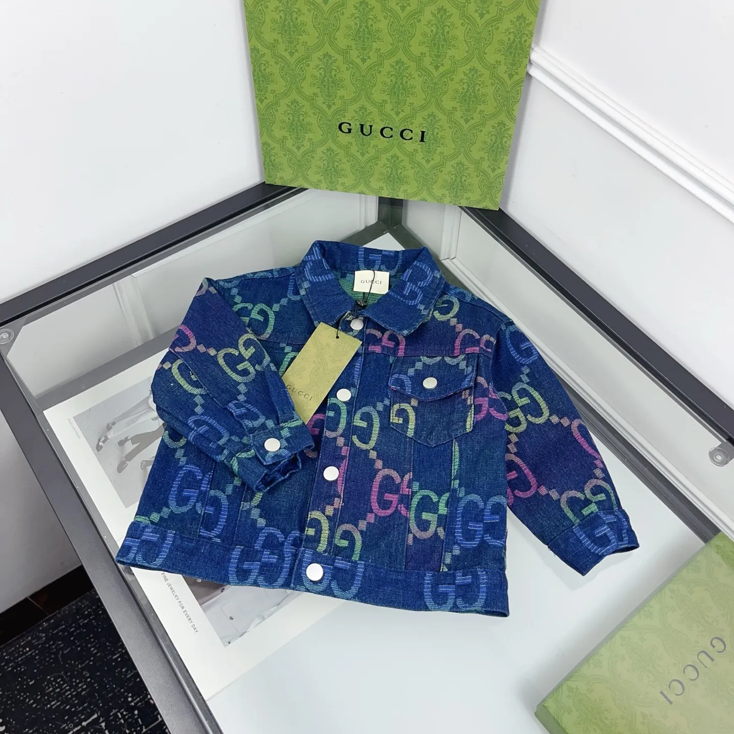 【90-140cm】快適な着用感 高感度デザイン モードカジュアル 合わせやすい アウター