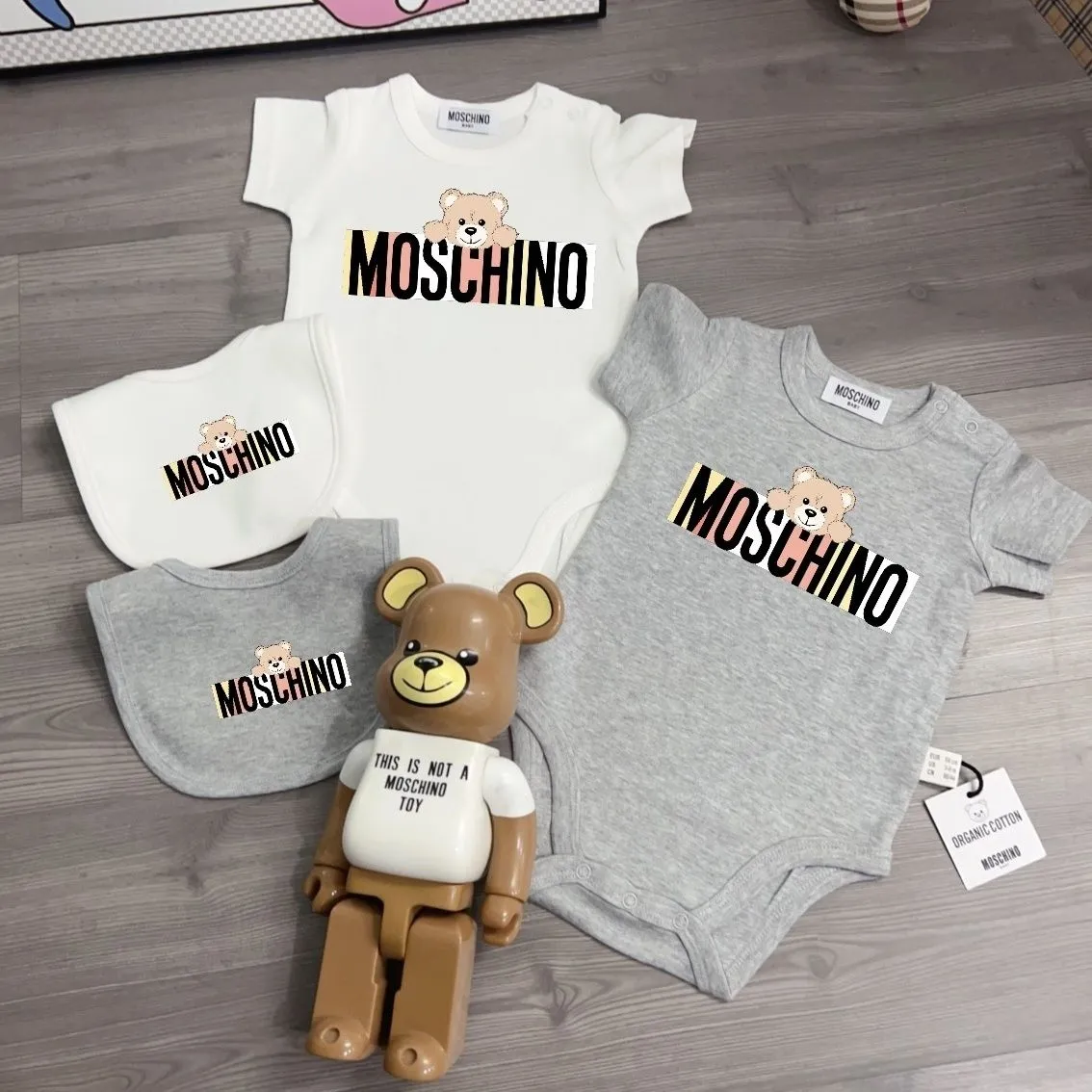 【66-90cm】お気に入り 今季大注目 カラバリ豊富 シンプル かわいさ満点 ベビー 半袖 ロンパース単品