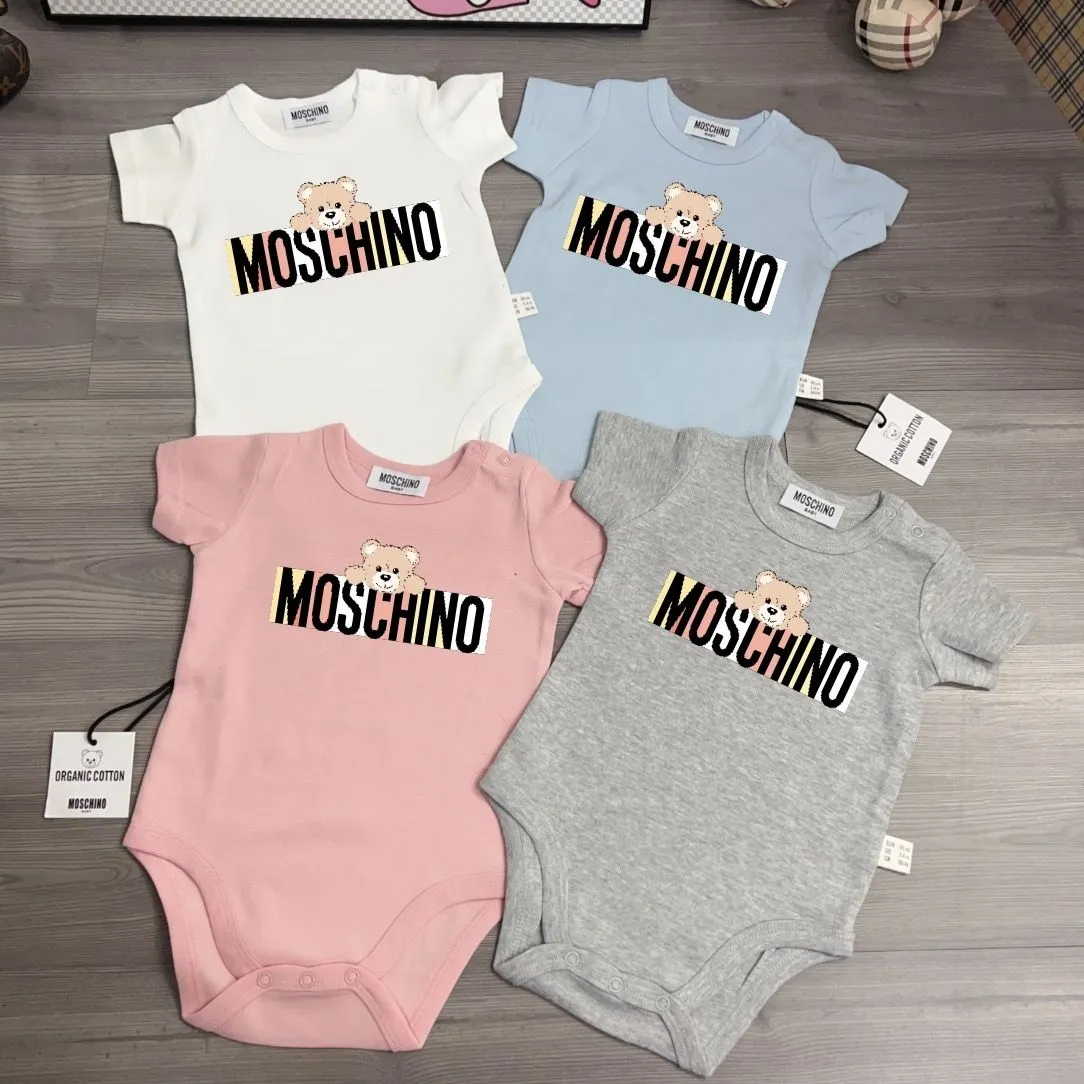 【66-90cm】お気に入り 今季大注目 カラバリ豊富 シンプル かわいさ満点 ベビー 半袖 ロンパース単品