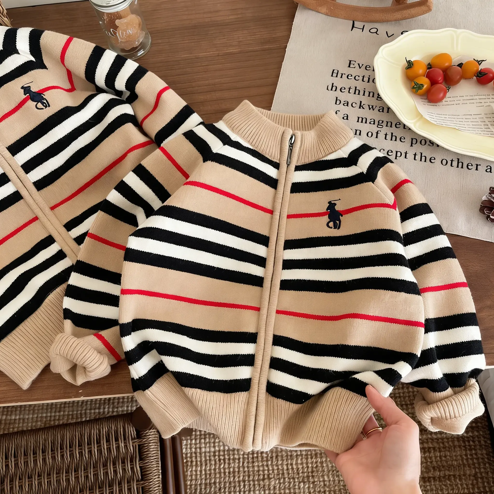 【90-150cm】着心地抜群 安心素材 オシャレ度高め カジュアル 着せやすい ベスト アウター