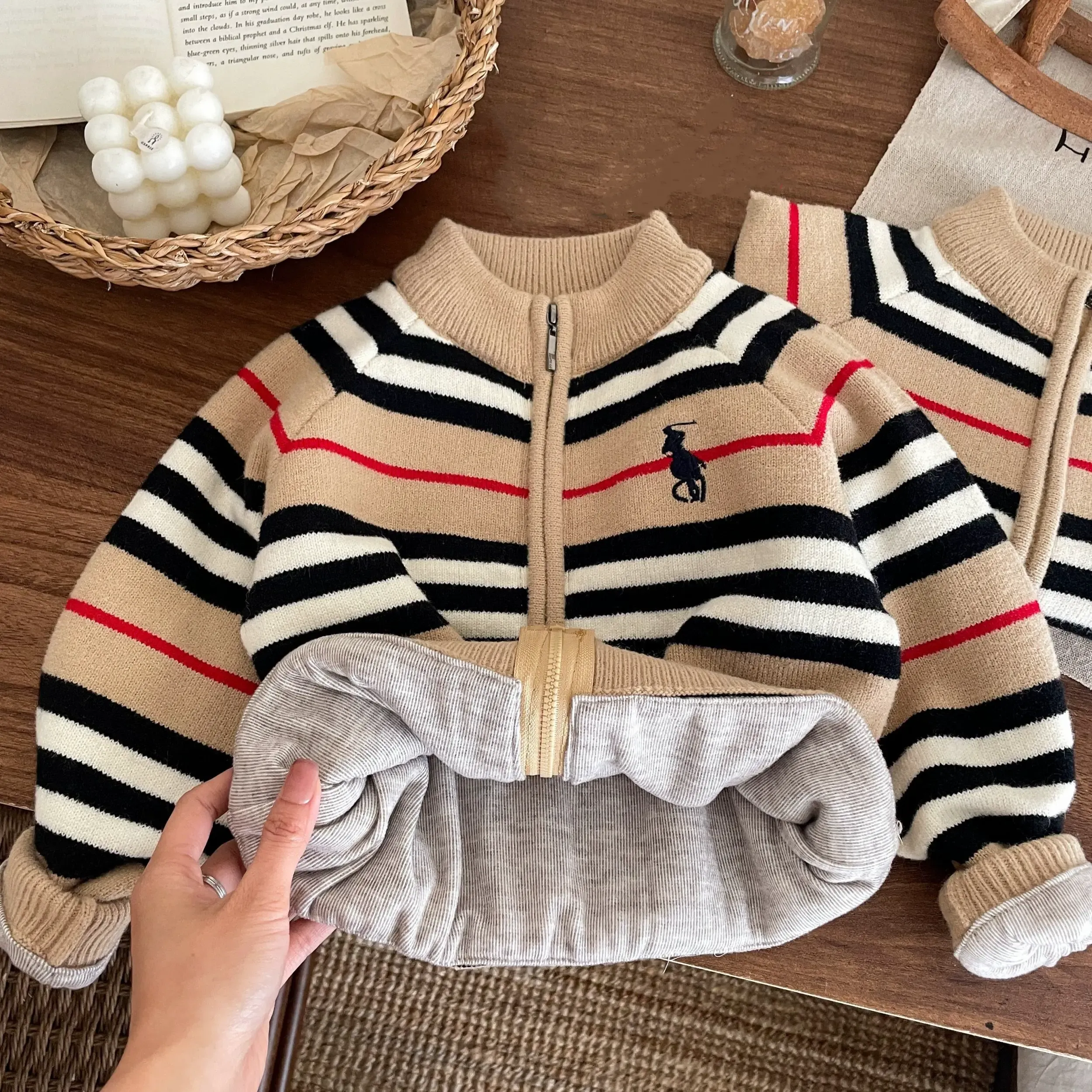 【90-150cm】着心地抜群 安心素材 オシャレ度高め カジュアル 着せやすい ベスト アウター