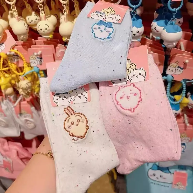 ふんわり やさしい ナチュラル 大人気 肌触り良い キャラクター 日常使い 靴下