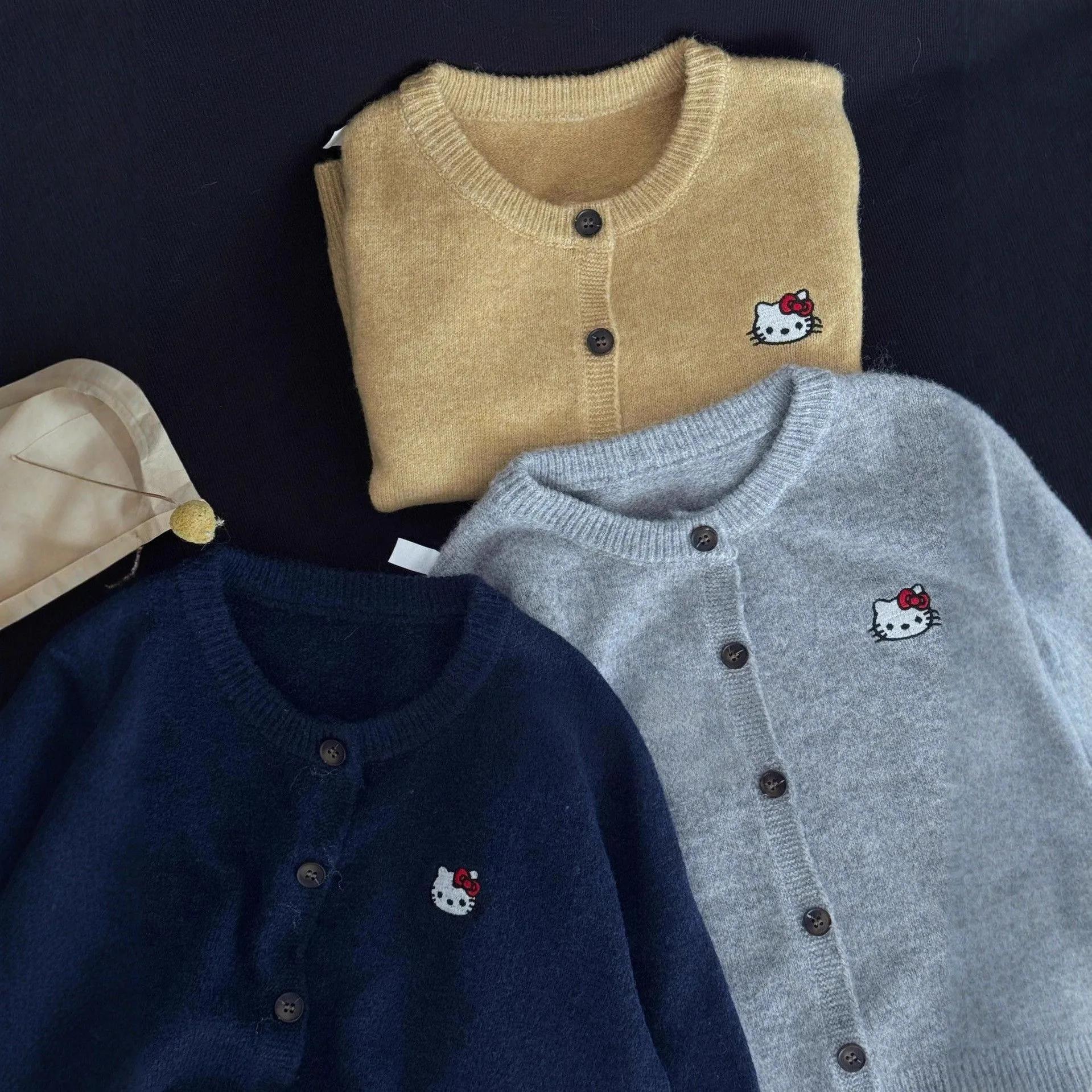 【90-130cm】トレンド感満点 今季大注目 目を奪われる可愛さ カジュアル 合わせやすい アウター