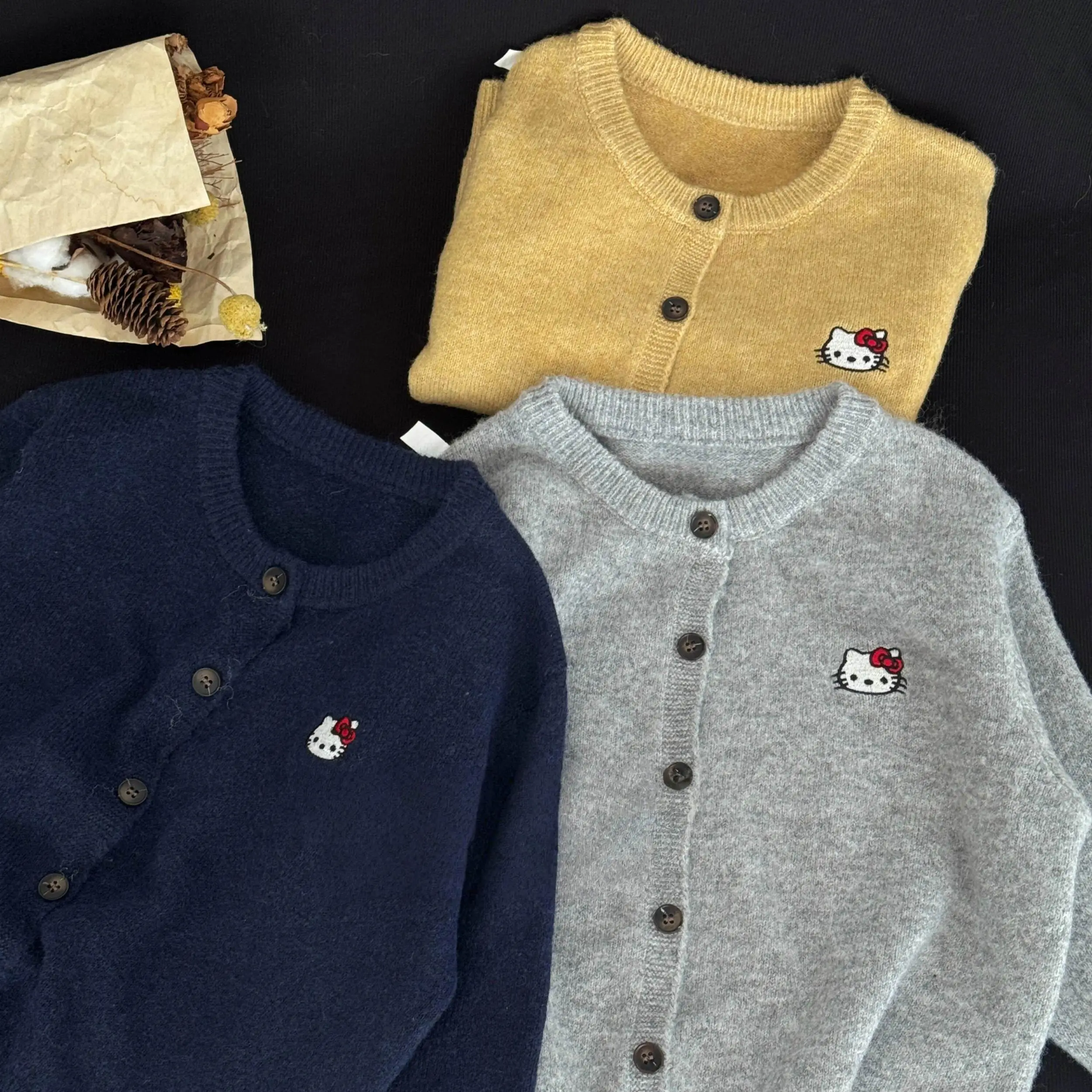 【90-130cm】トレンド感満点 今季大注目 目を奪われる可愛さ カジュアル 合わせやすい アウター